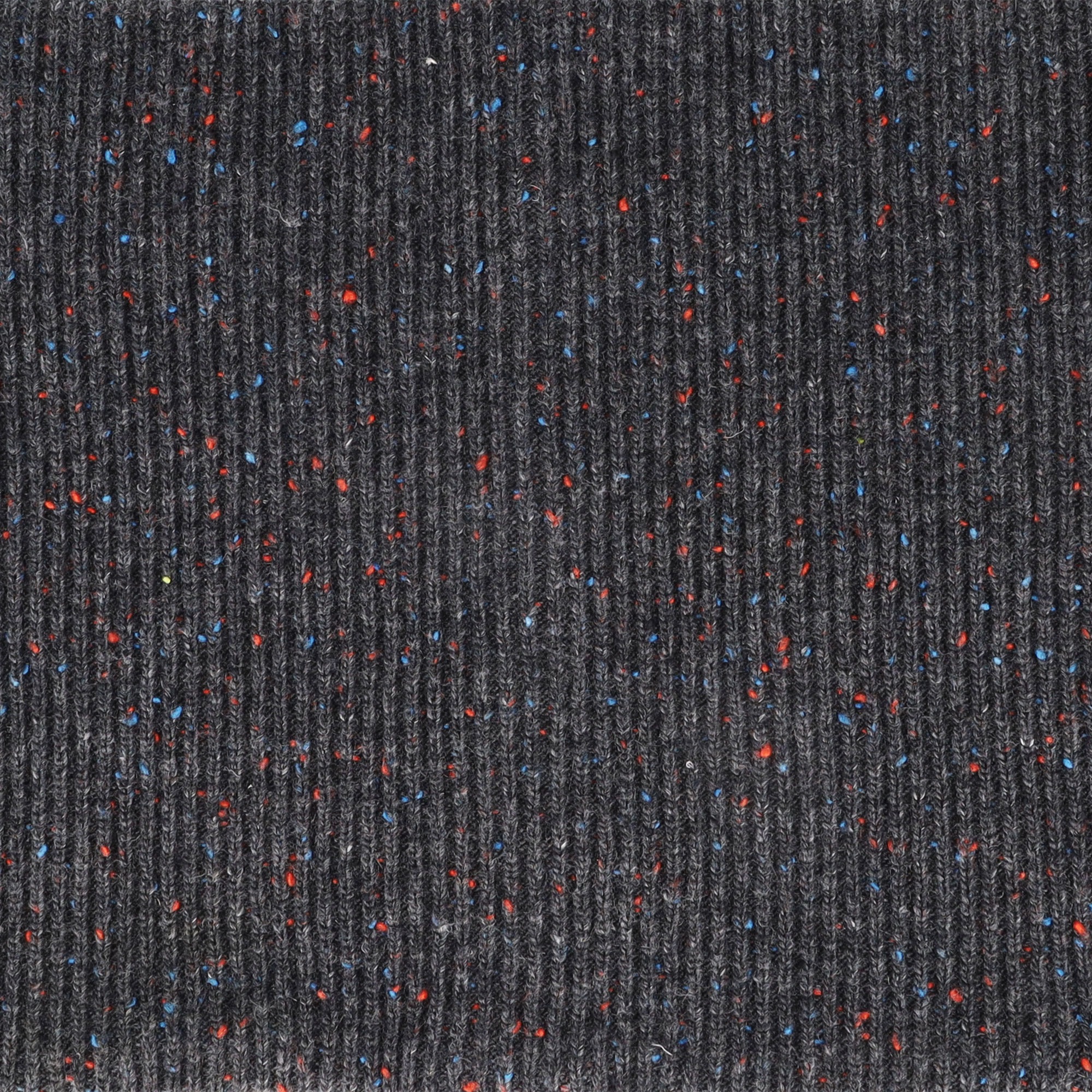 MAXIMO Loop Schlauchschal, Melange-Optik, Wollmischung, 22 x 26 cm