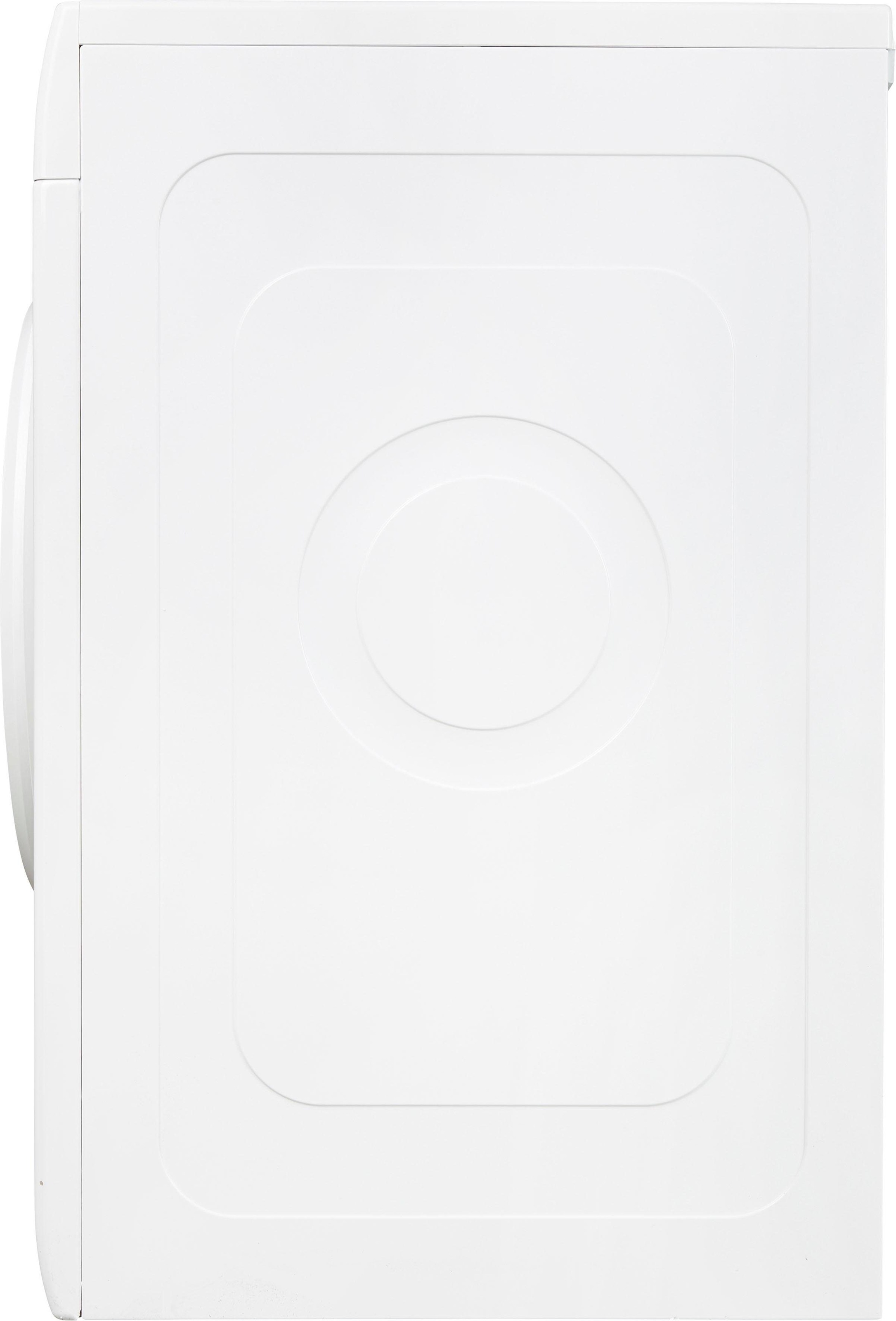 BAUKNECHT Kondenstrockner »T SOFT CM10 8BWK DE« günstig online kaufen