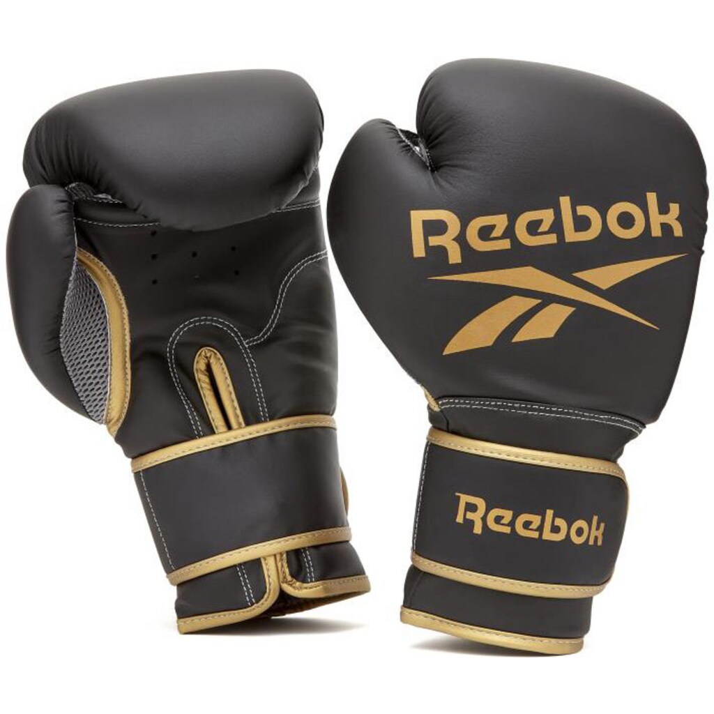 Reebok Boxhandschuhe