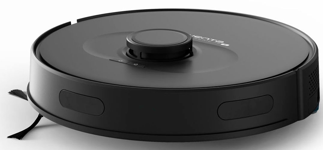 Rowenta Saugroboter »mit Wischfunktion X-Plorer 75S Neo, 2700 Pa Saugleistu günstig online kaufen