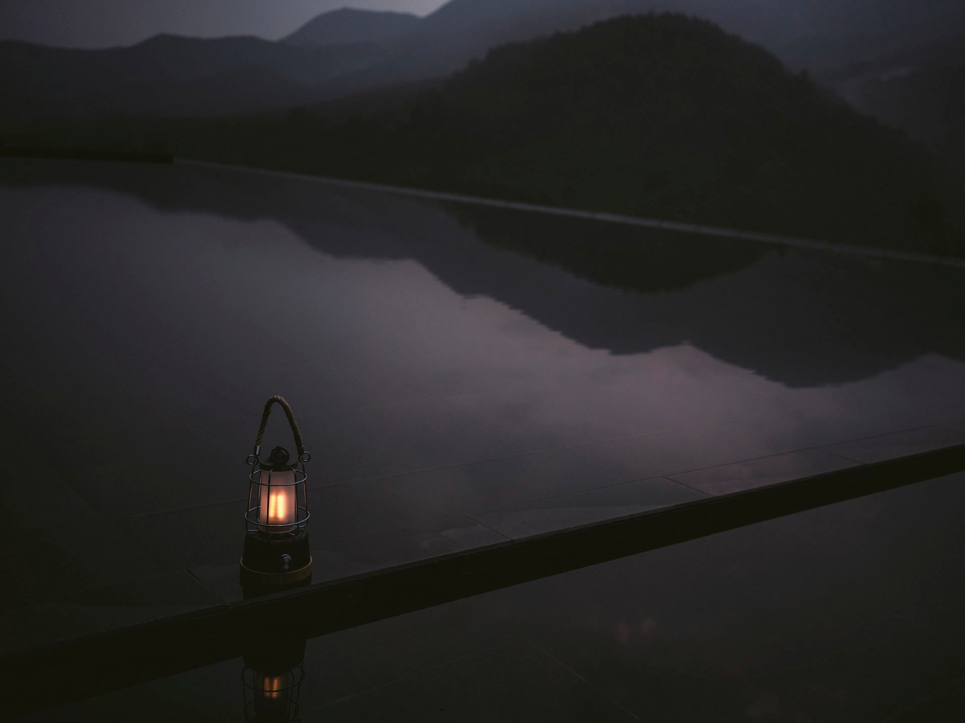 Brennenstuhl LED Gartenleuchte »Akku Campinglampe CAL 1«, Leuchtmittel LED-Modul | LED fest integriert, bis zu 75h Leuchtdauer, stufenlos dimmbar, Farbtemperatur einstellbar