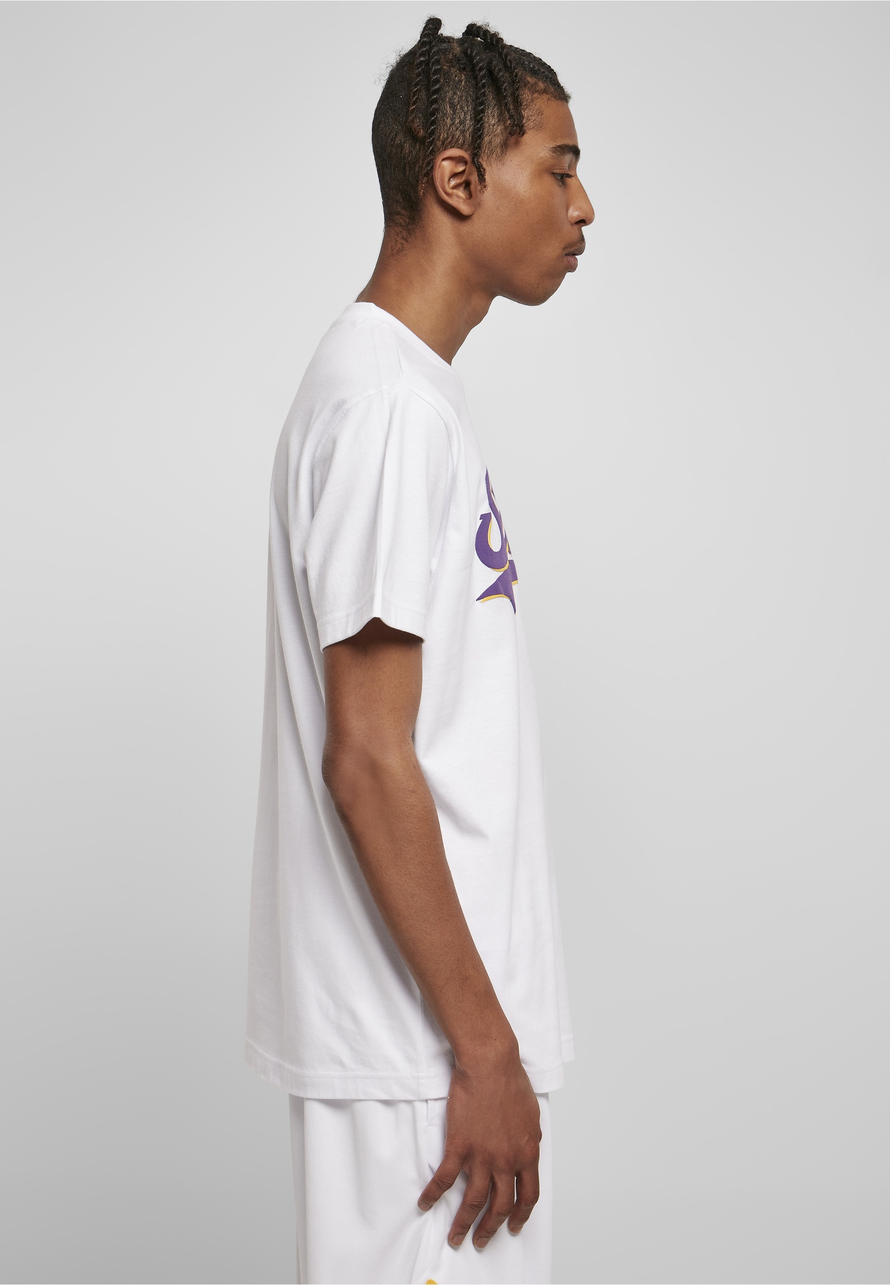 Starter Black Label T-Shirt »Starter Black Label Herren Starter Swing Tee« 1 Stk.