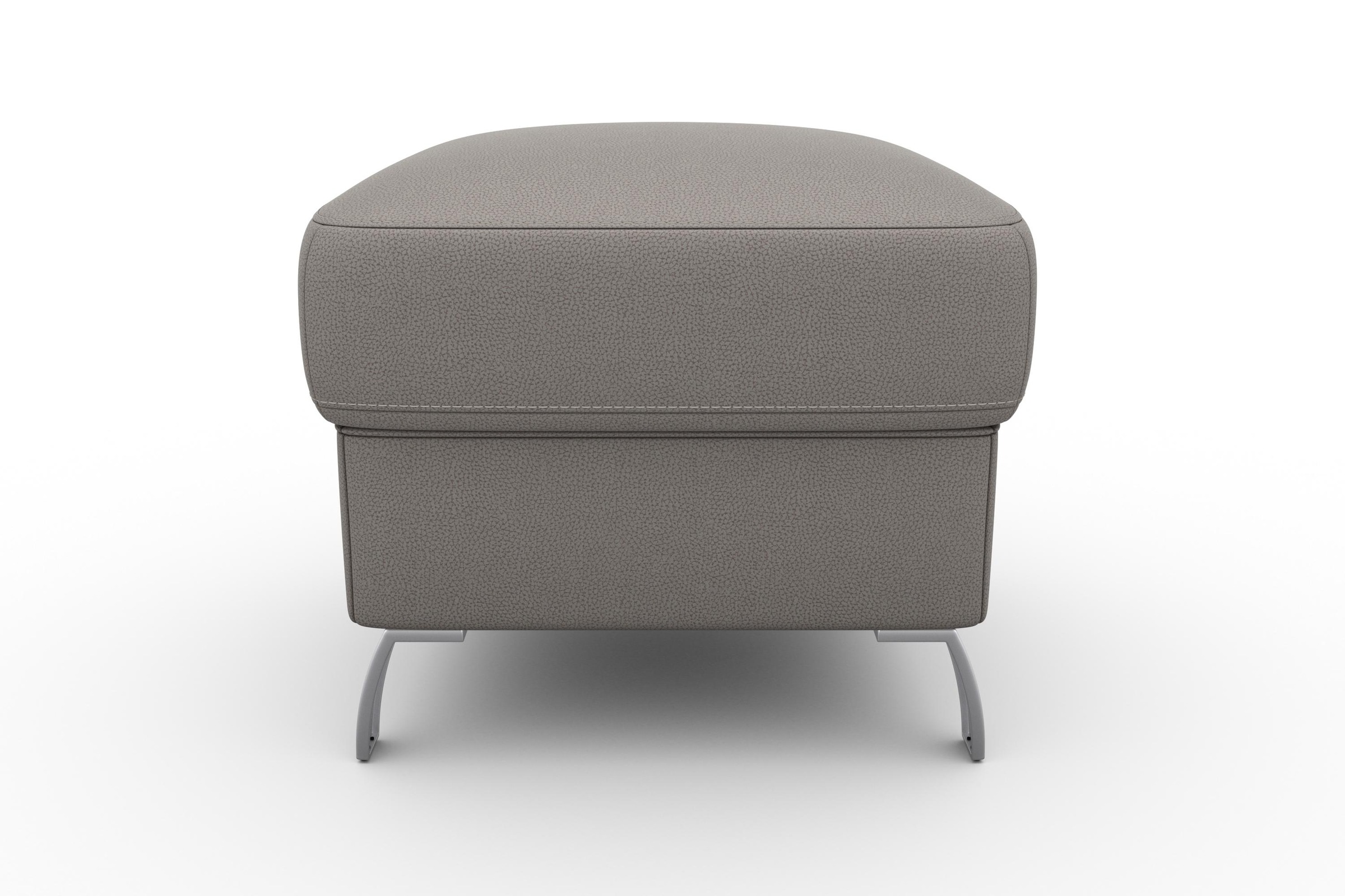 sit&more Hocker »Vincenzo«