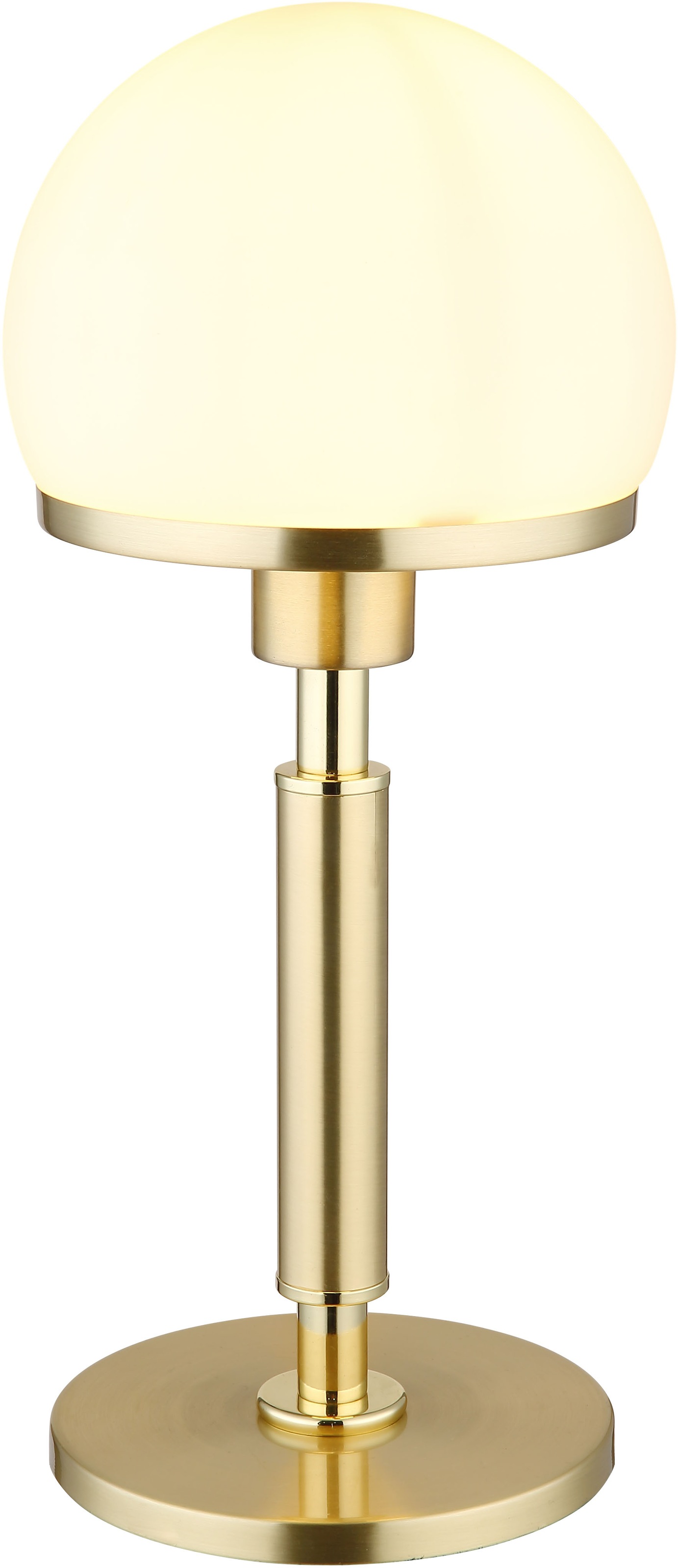 GLOBO LIGHTING Tischleuchte »HAKU« E27 1 Stk. Tischlampe/Schlafzimmer/Wohnz günstig online kaufen