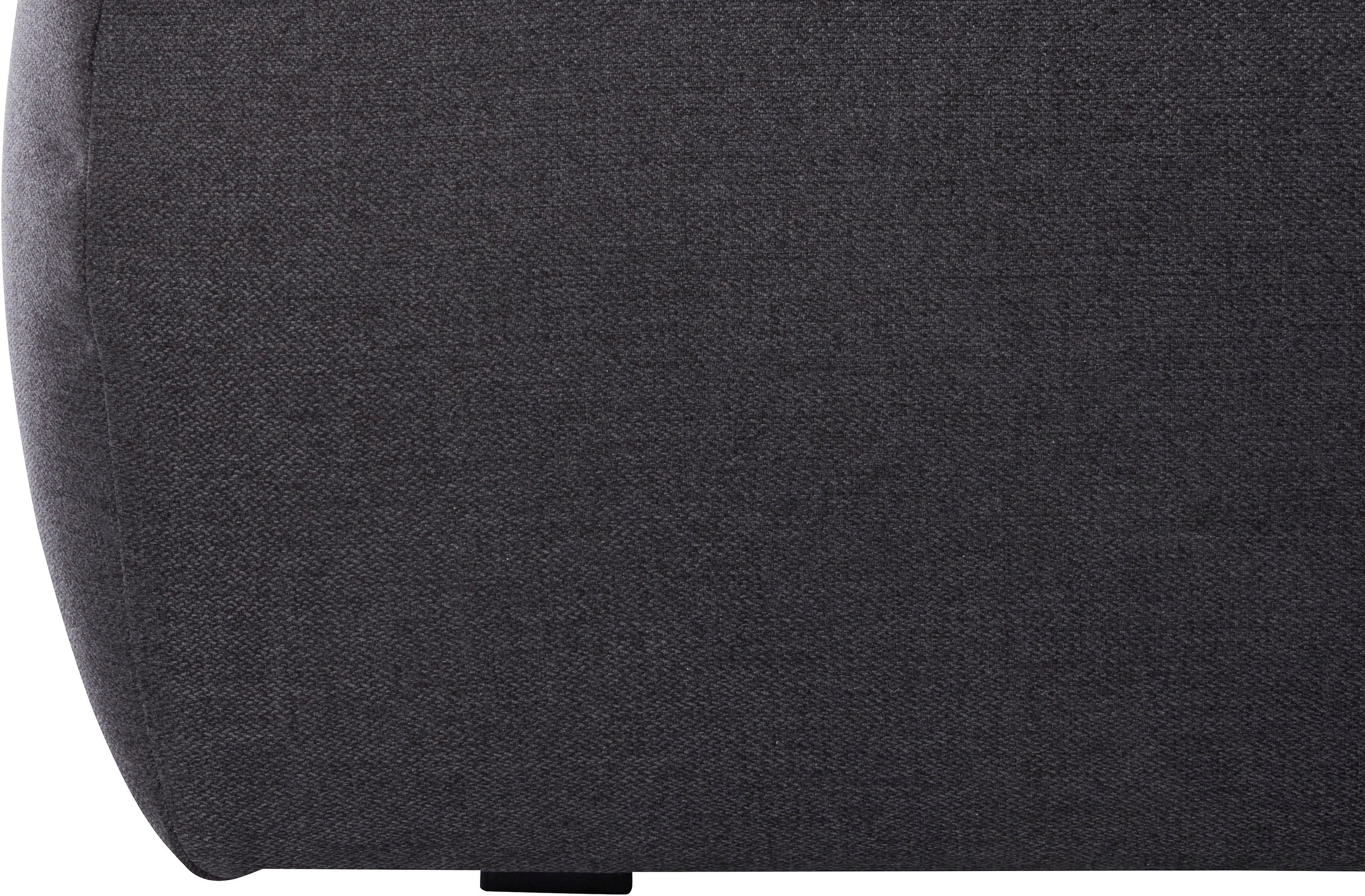 COLLECTION AB Boxspringbett »Borna«, inklusive Bettkasten, LED-Beleuchtung und Topper