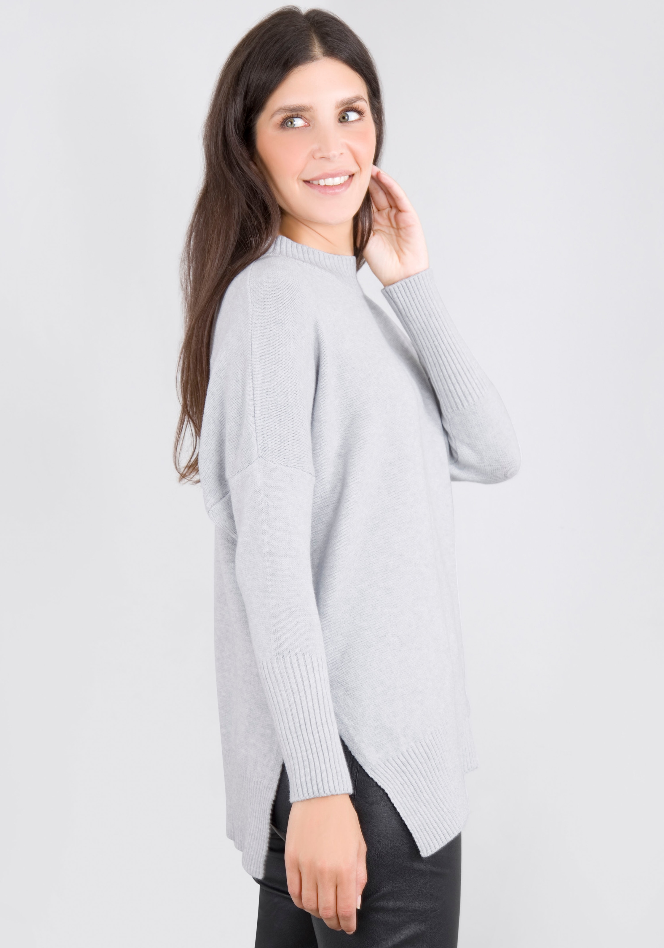 Please Jeans Strickpullover