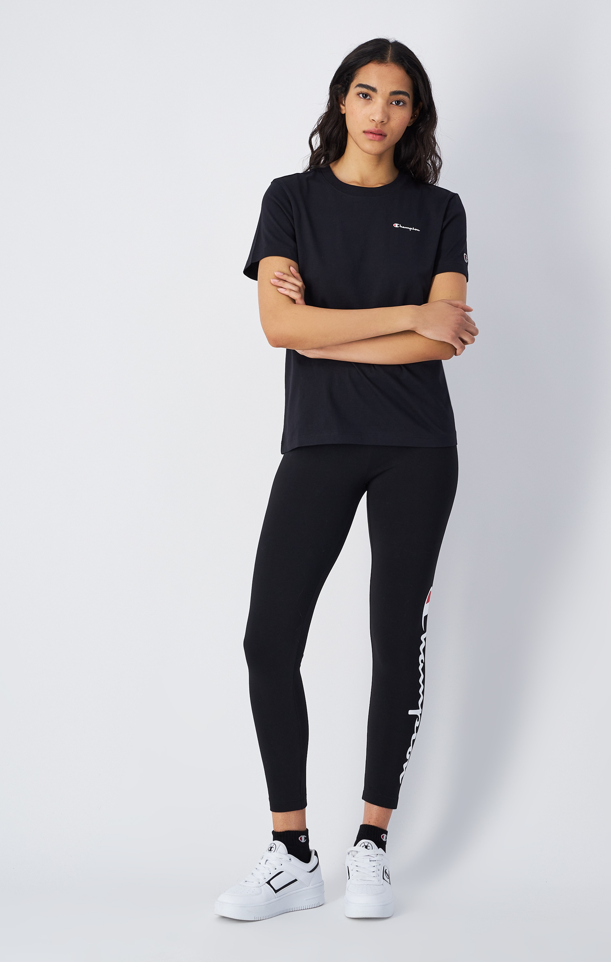 Champion 7/8-Leggings »ICONS«