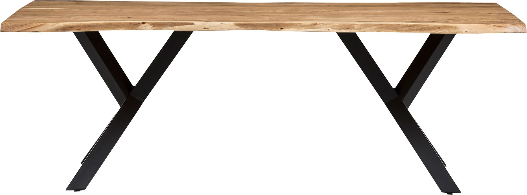 SalesFever Eckbankgruppe »Eckbankgruppe im Landhausstil« Set, 6 Stk. tlg. R günstig online kaufen