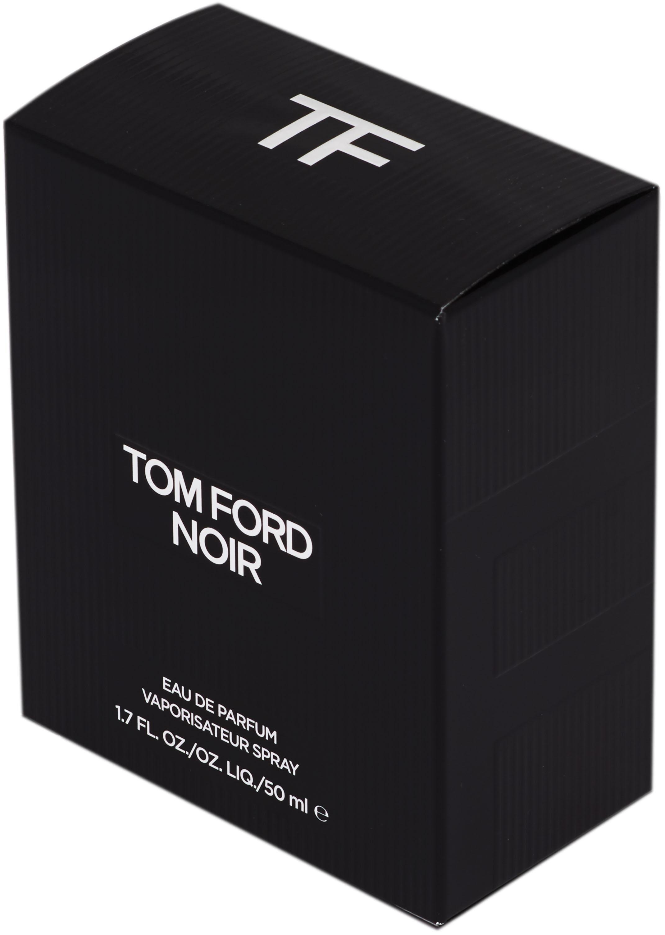 3. Bild von Tom Ford Eau de Parfum »Noir«