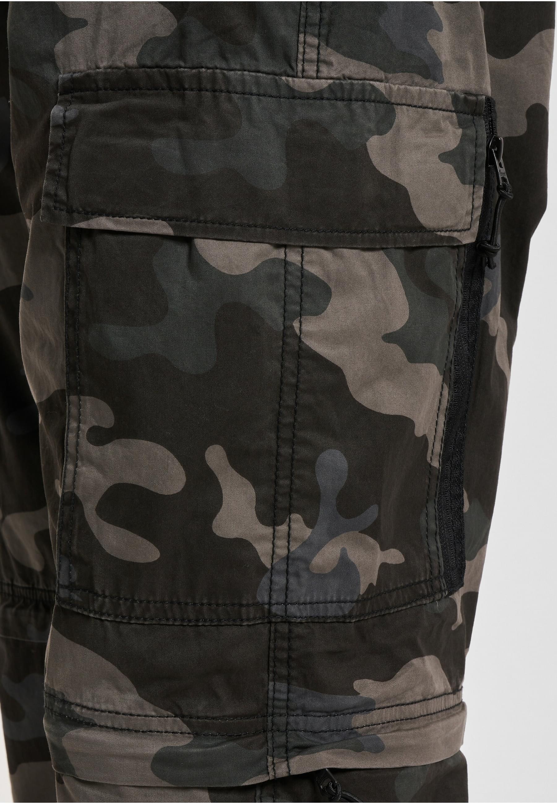 Brandit Cargohose »Brandit Brandit Kombi Basic Pants«