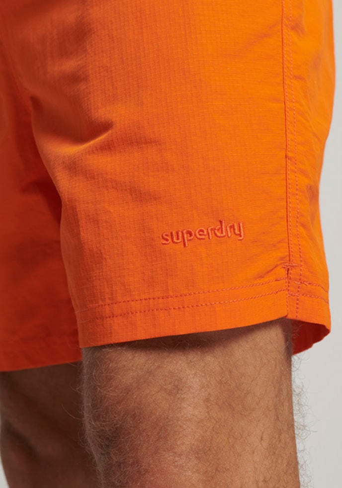 5. Bild von Superdry Badeshorts »VINTAGE RIPSTOP SWIMSHORT«