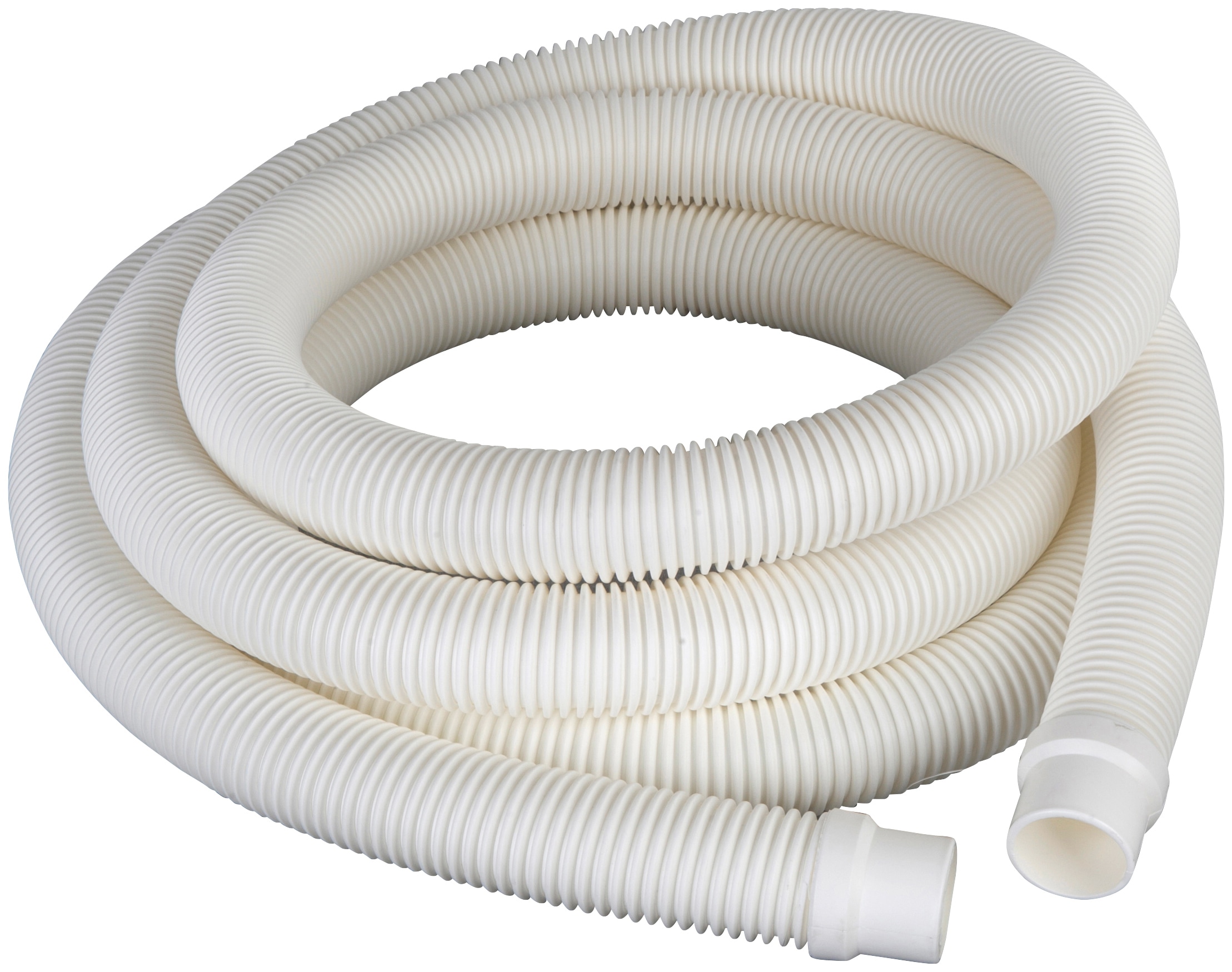 Gre Rundpool »GRAPHITE« 4-tlg., Stahlwandpool, in verschiedenen Größen