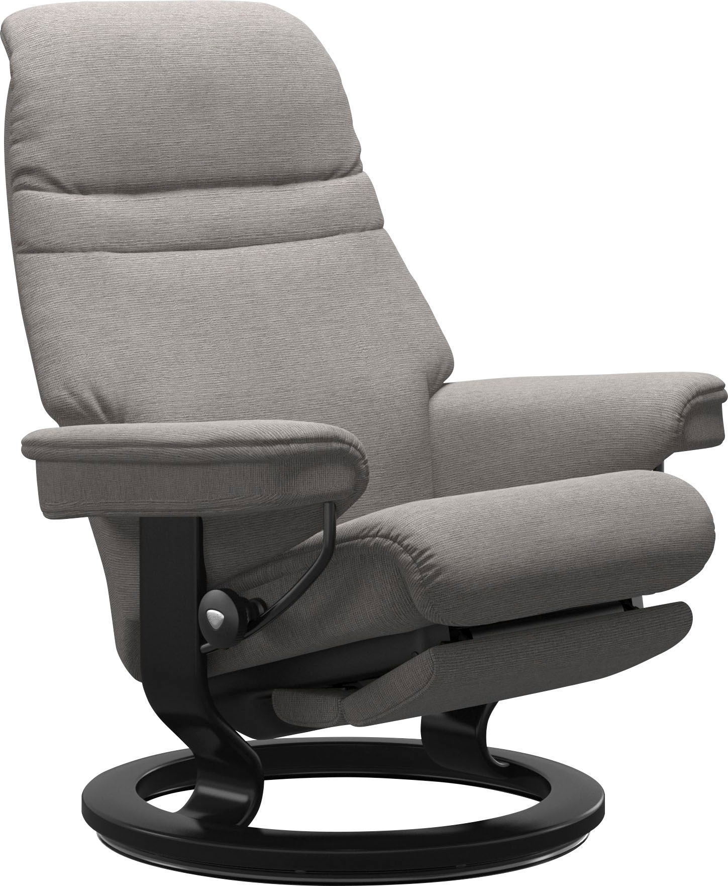 Stressless® Relaxsessel »Sunrise«, elektrisch verstellbar, optional 2-motorisch, Größe M & L