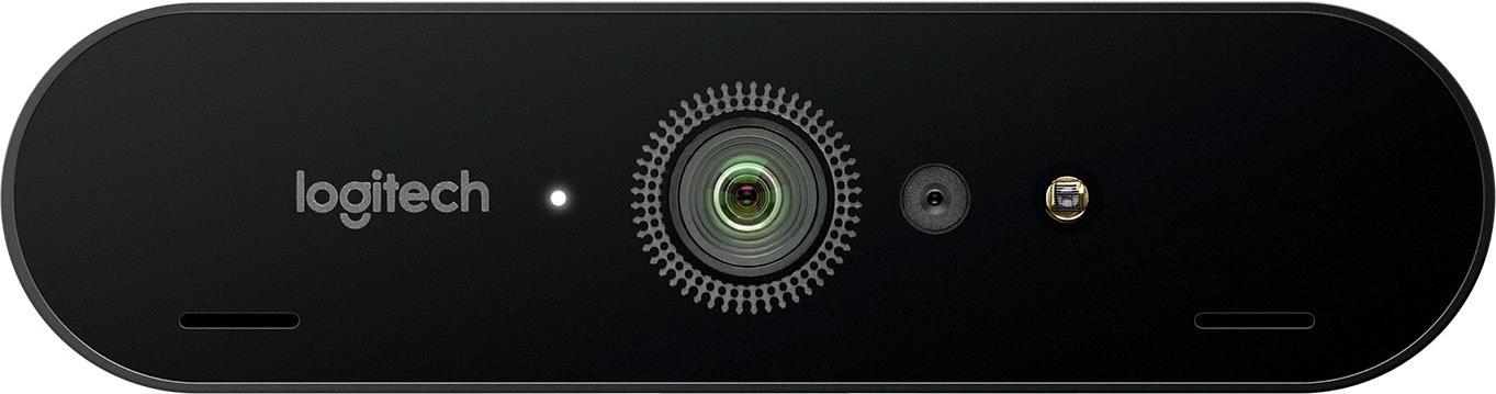 Logitech Webcam »BRIO 4K STREAM (Infrarot) HD, Ultra 4K bestellen online IrDA EDITION«