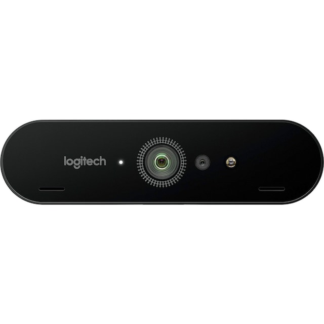 Logitech Webcam »BRIO 4K STREAM EDITION«, 4K Ultra HD, IrDA (Infrarot)  online bestellen