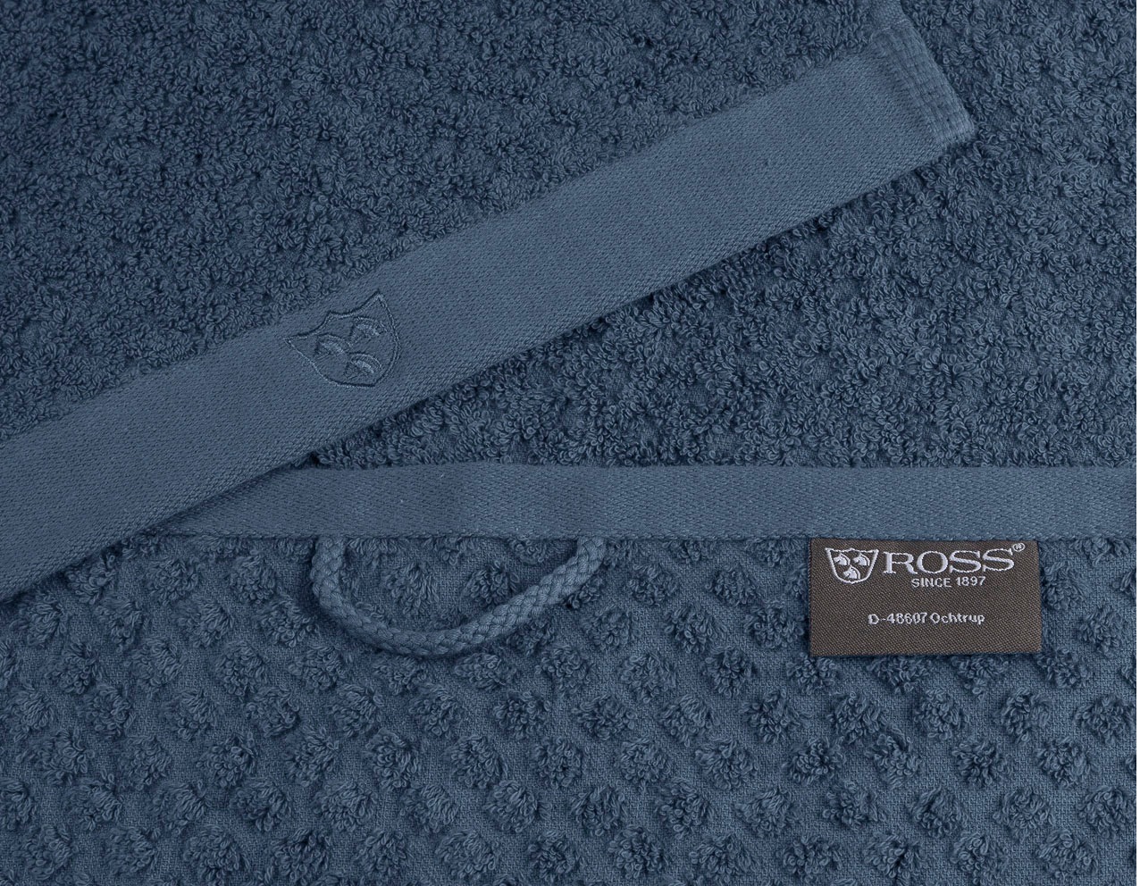 ROSS Gästehandtücher »Harmony«, (6 St.), 100 % Baumwolle günstig online kaufen