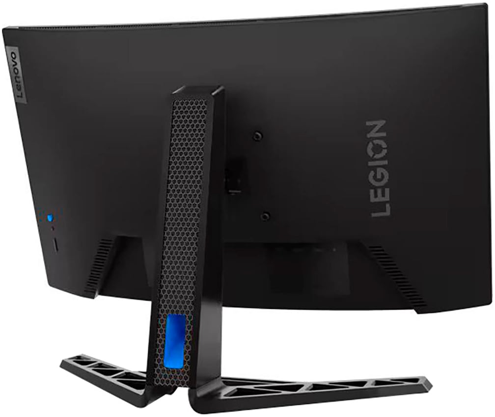 Lenovo Curved-Gaming-Monitor »Legion R27qc-30«, 68,58 cm/27 Zoll, 2560 x 1440 px, QHD, 1 ms-2 ms-3 ms-4 ms Reaktionszeit, 180 Hz