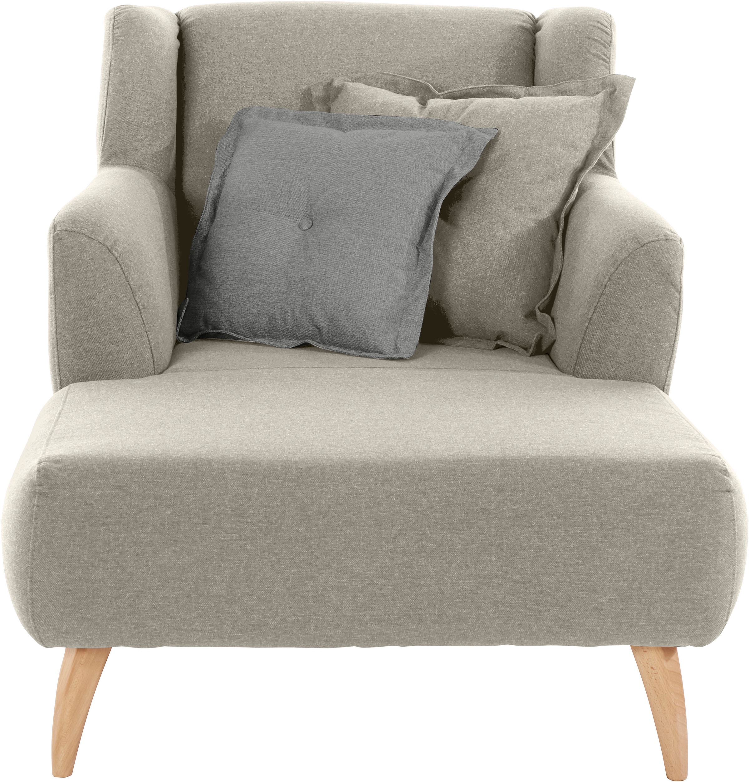 Home affaire Loveseat »Baggio«