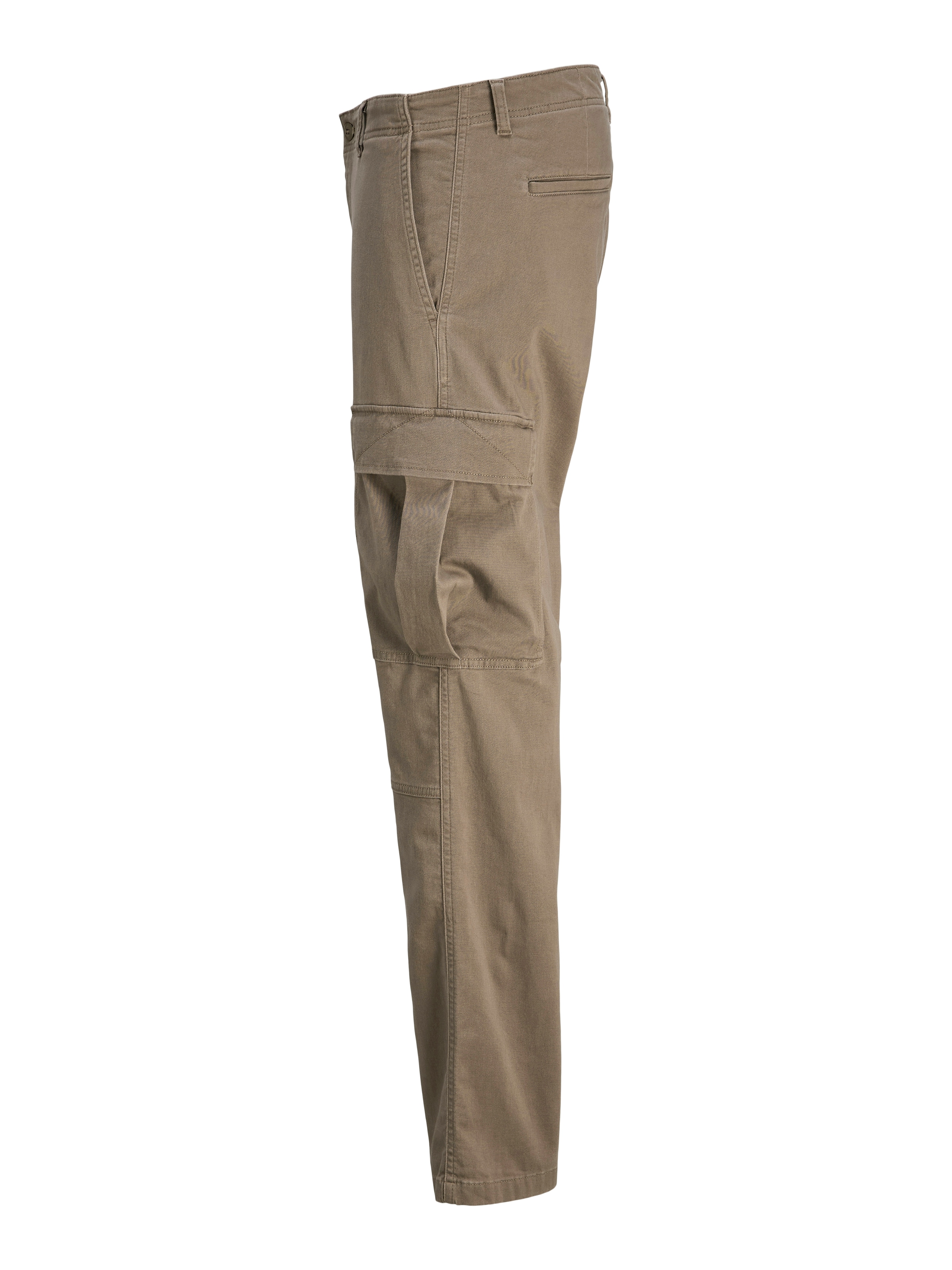 Jack & Jones Cargohose »JPSTKANE JJJONNIE CARGO«