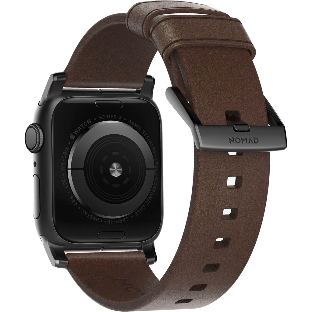 Nomad Smartwatch-Armband »Modern Band«