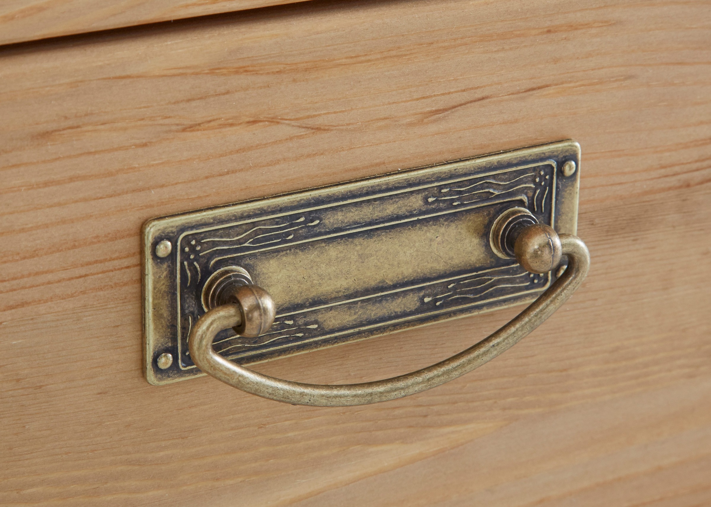 Home affaire Schiebetürenschrank »Konrad, Landhausstil, rustikal, mit Schub günstig online kaufen