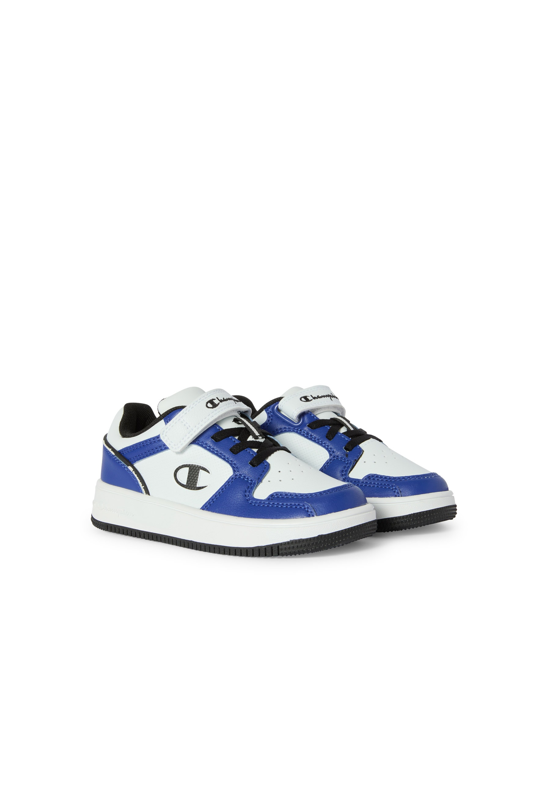 Champion Sneaker »RD18 2.0 LOW B PS«