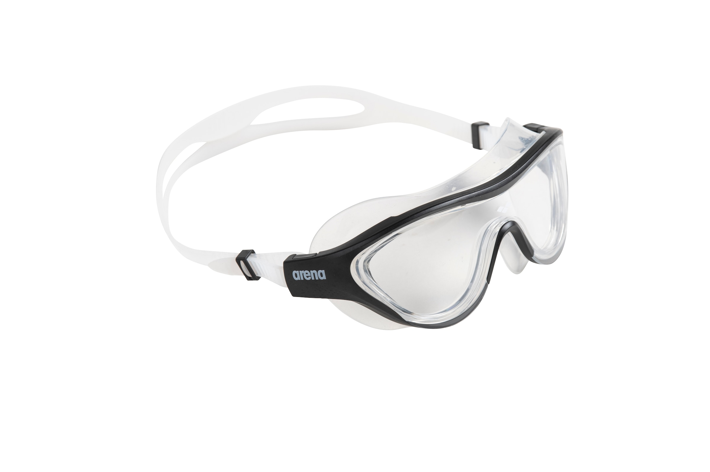 Arena Schwimmbrille »THE ONE MASK«