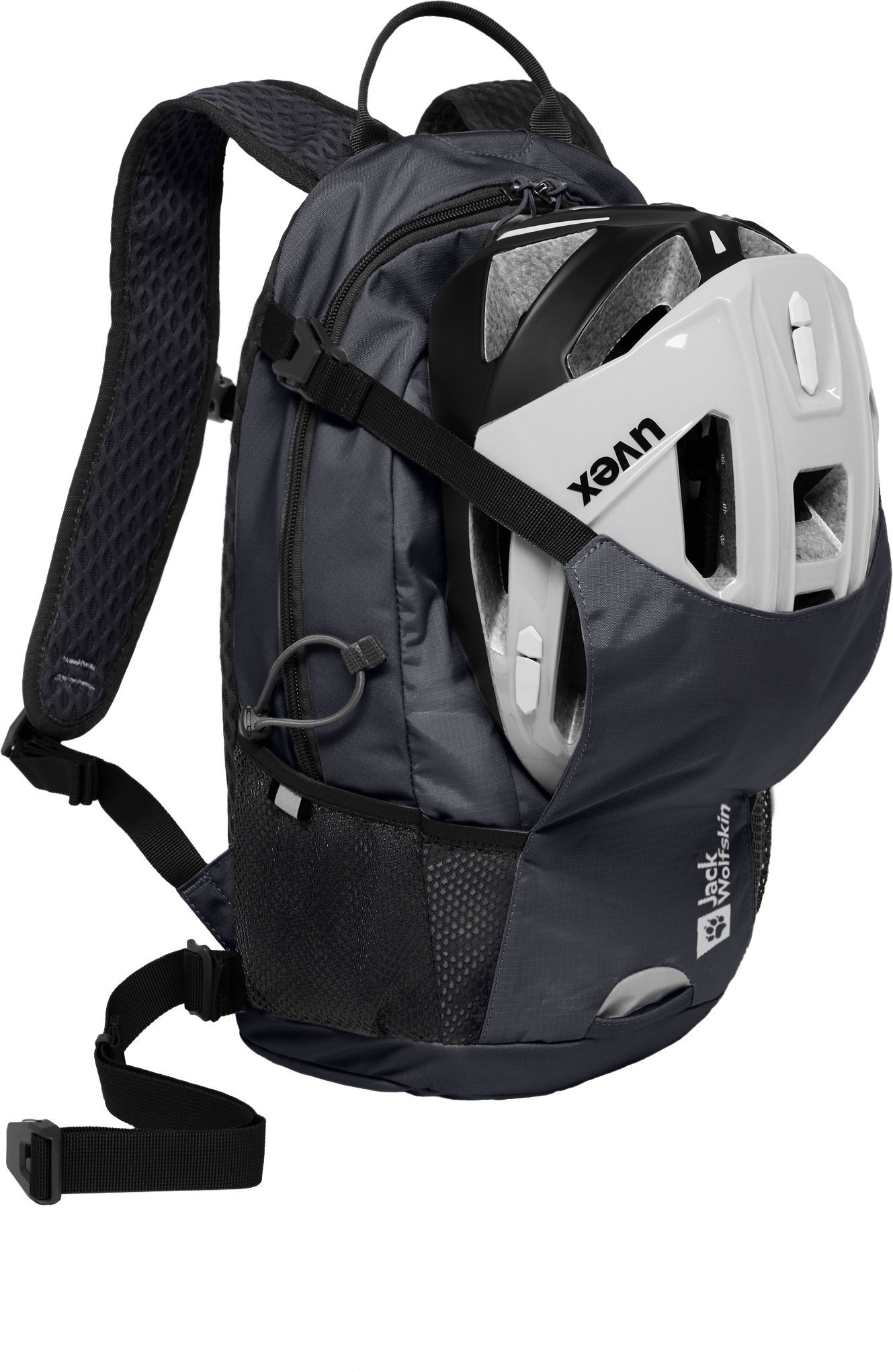 Jack Wolfskin Daypack »VELOCITY 12«