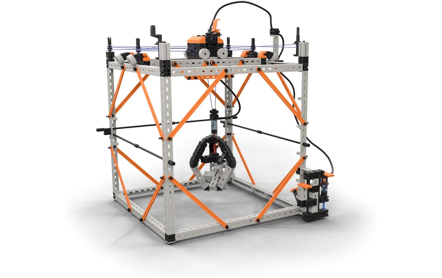 fischertechnik Konstruktionsspielsteine »Universal Ultimate«