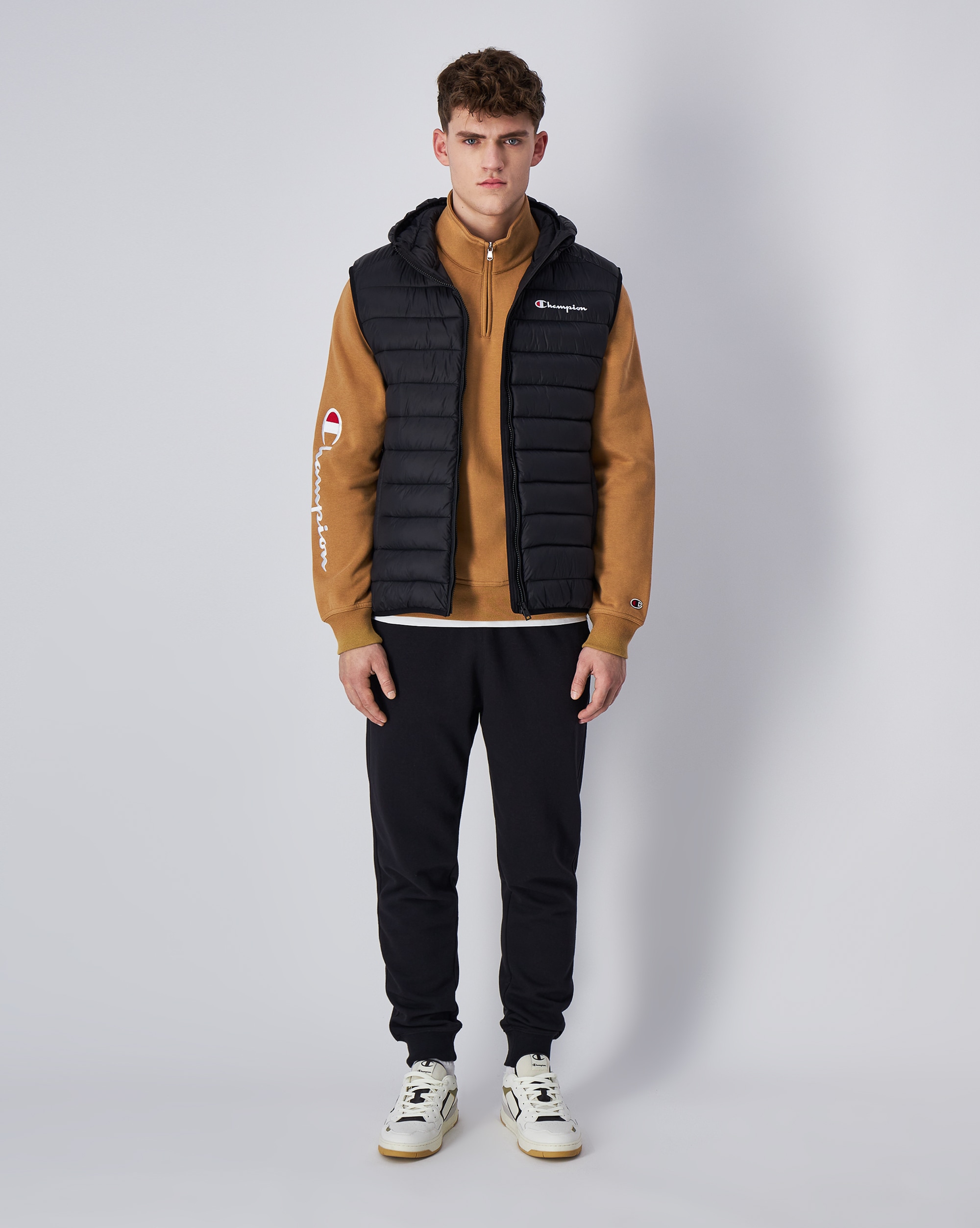 Champion Steppweste »Polyfilled Vest«