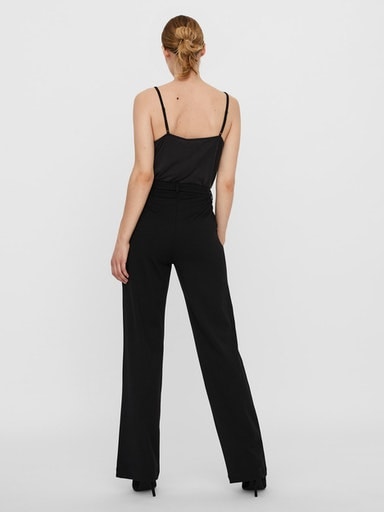 Vero Moda Anzughose »VMZAMIRA MR SLIM STRAIGHT PANT«