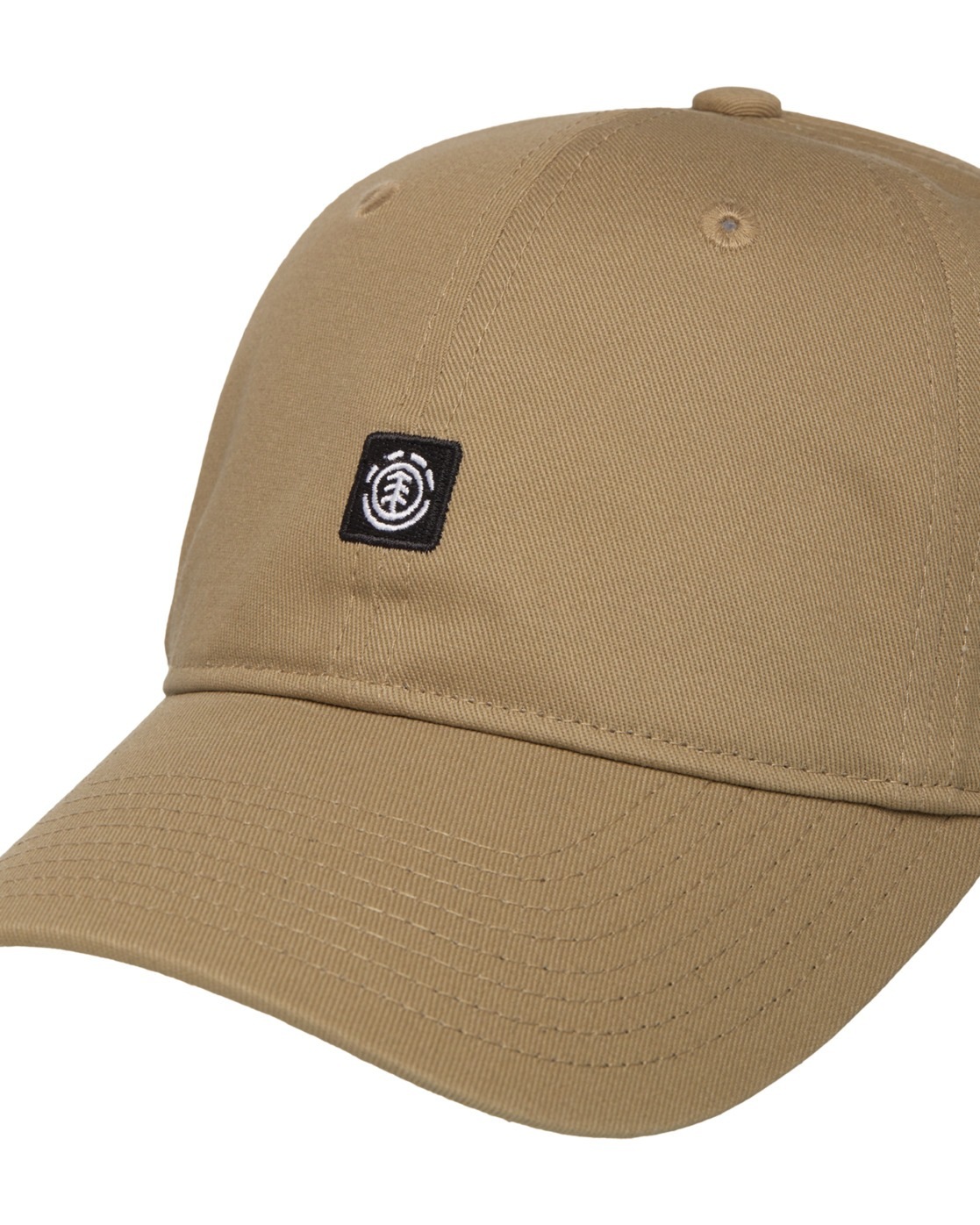 Element Fitted Cap »Icon Dad Twill«