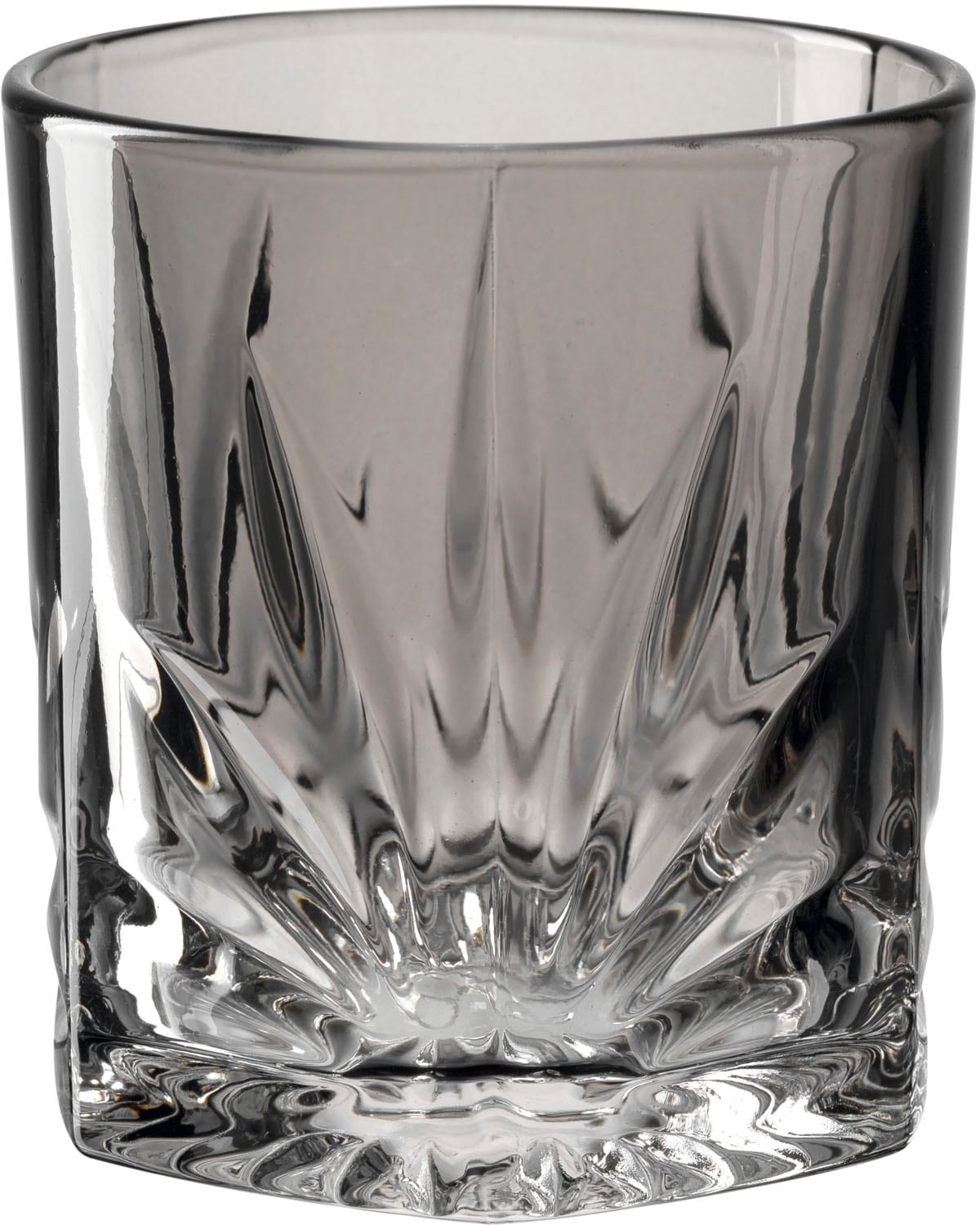 LEONARDO Gläser-Set »CAPRI«, (Set, 4 tlg.), 330 ml, 4-teilig