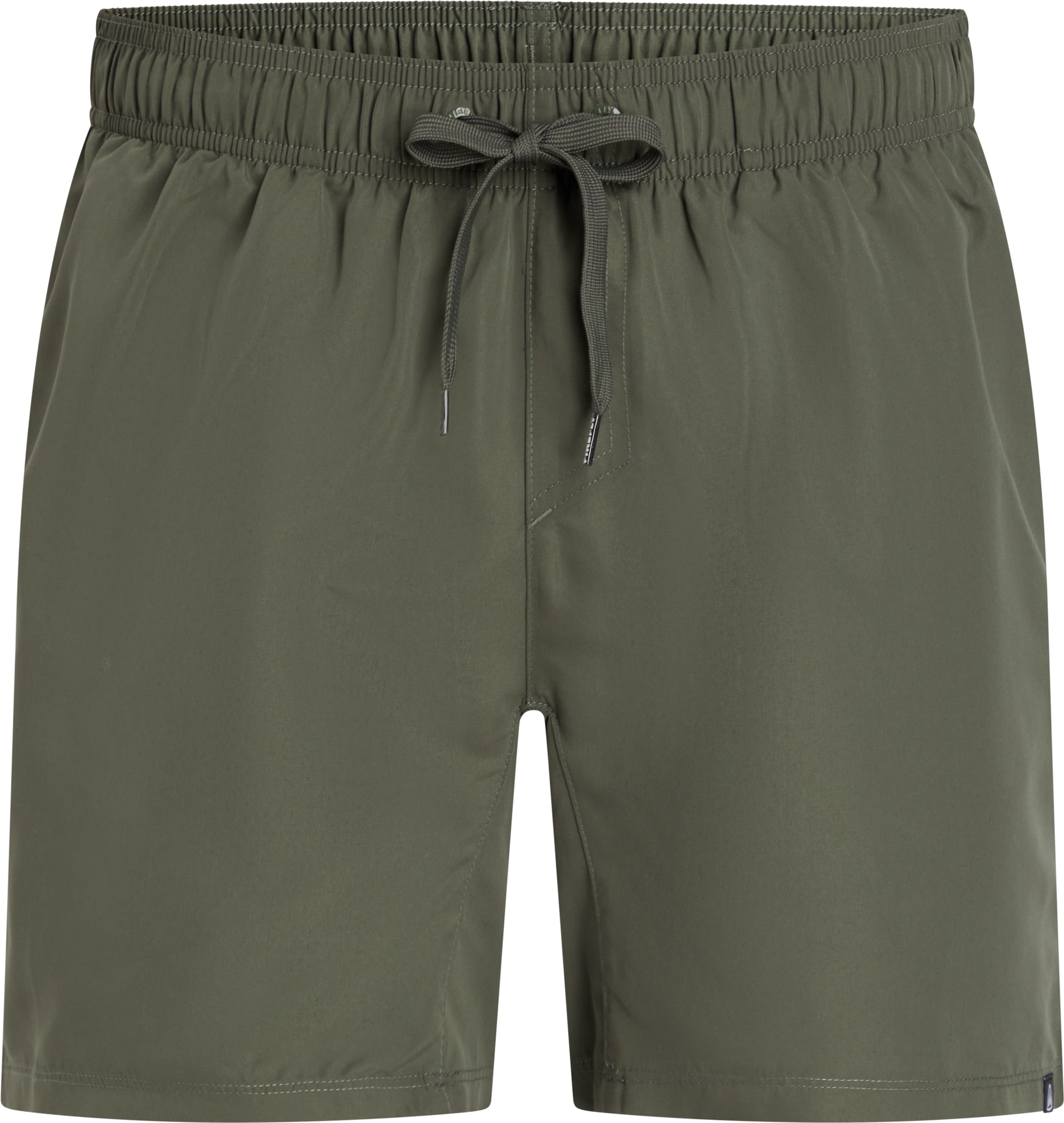 McKINLEY Badeshorts »HE.-BADESHORTS KEN IV M« mit Eingriffstaschen und Gesäßtasche, mit Innenslip aus Mesh