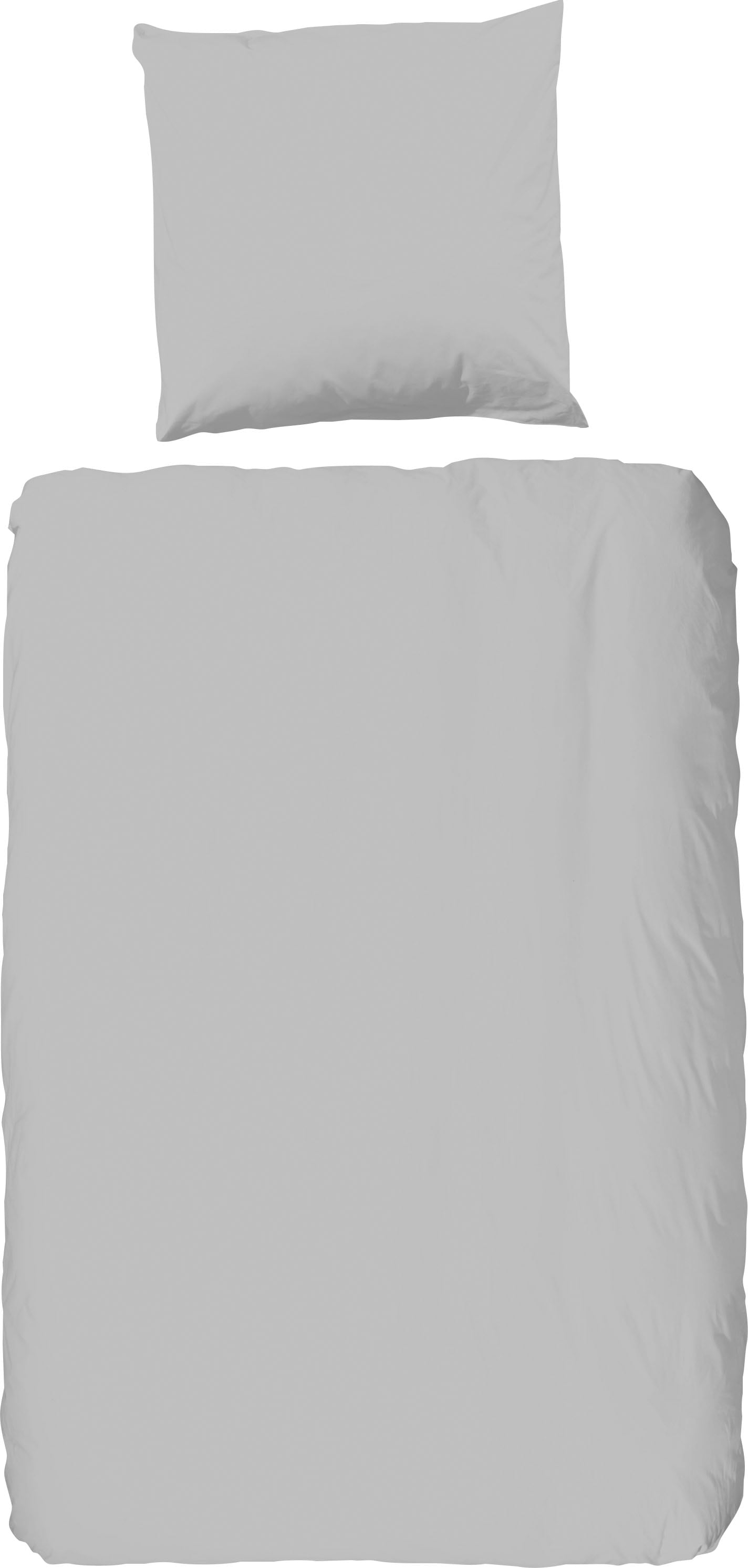 good morning Bettwäsche good morning Renforcé günstig online kaufen
