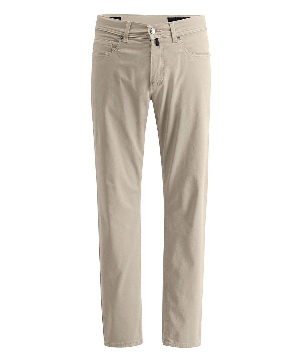 Pierre Cardin 5-Pocket-Hose »PC-Lyon«  Tapered fit