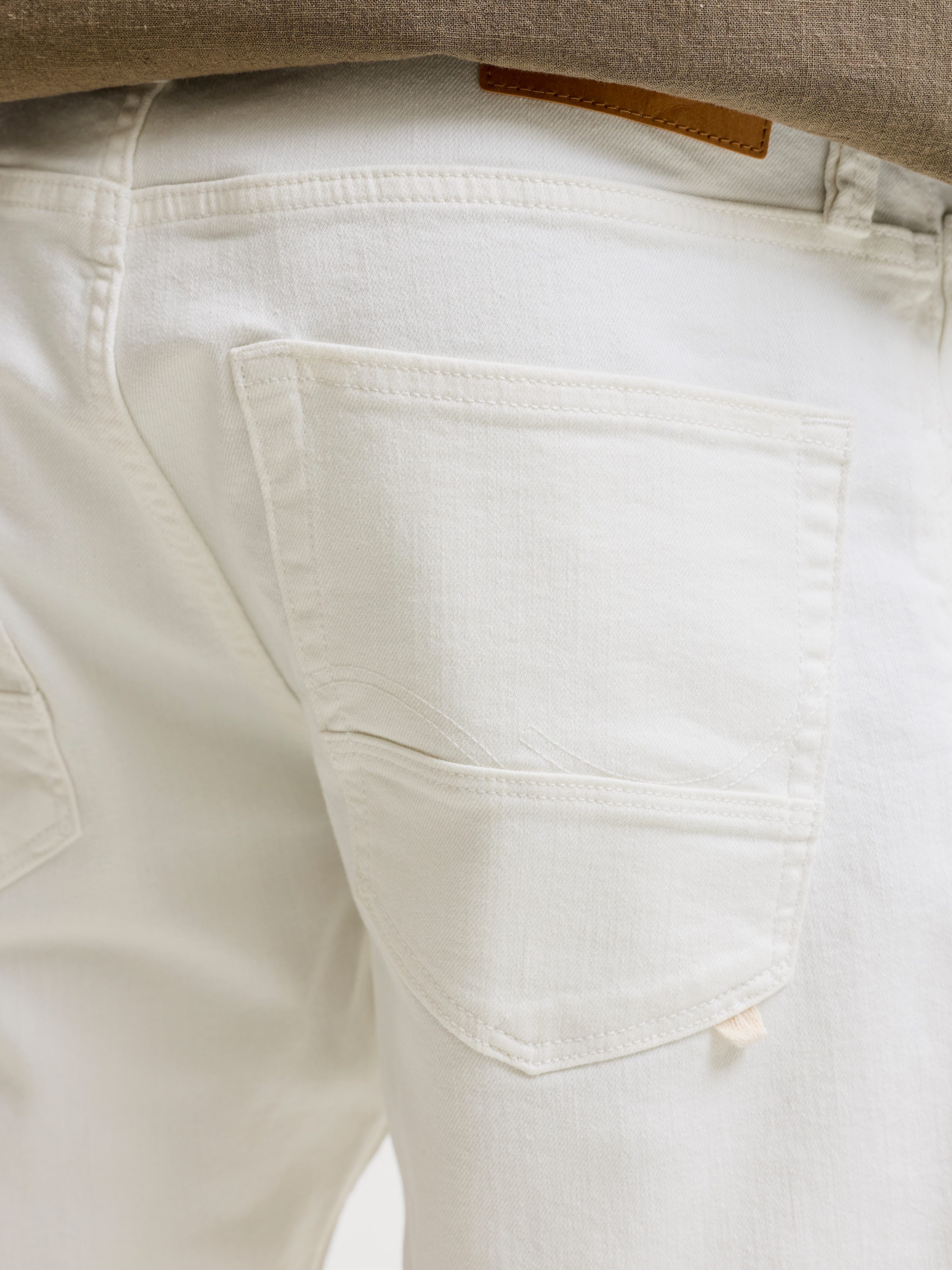 Jack & Jones Bermudas »JJIRICK JJFOX SHORTS AKM 340«