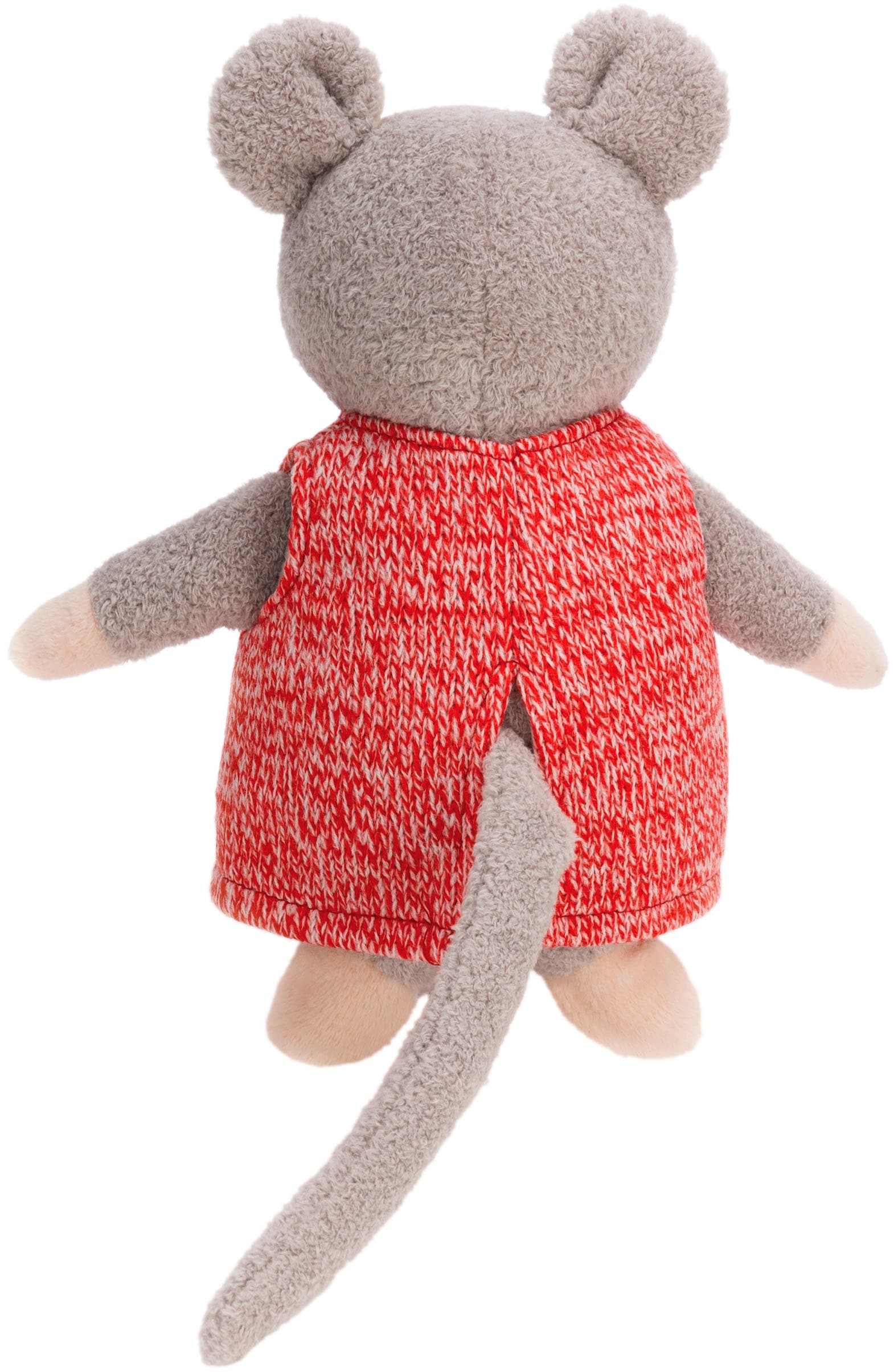 Nici Kuscheltier »Sam & Julia, Maus Julia 20 cm«
