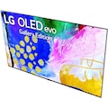 LG OLED-Fernseher »OLED55G29LA«, 139 cm/55 Zoll, 4K Ultra HD, Smart-TV