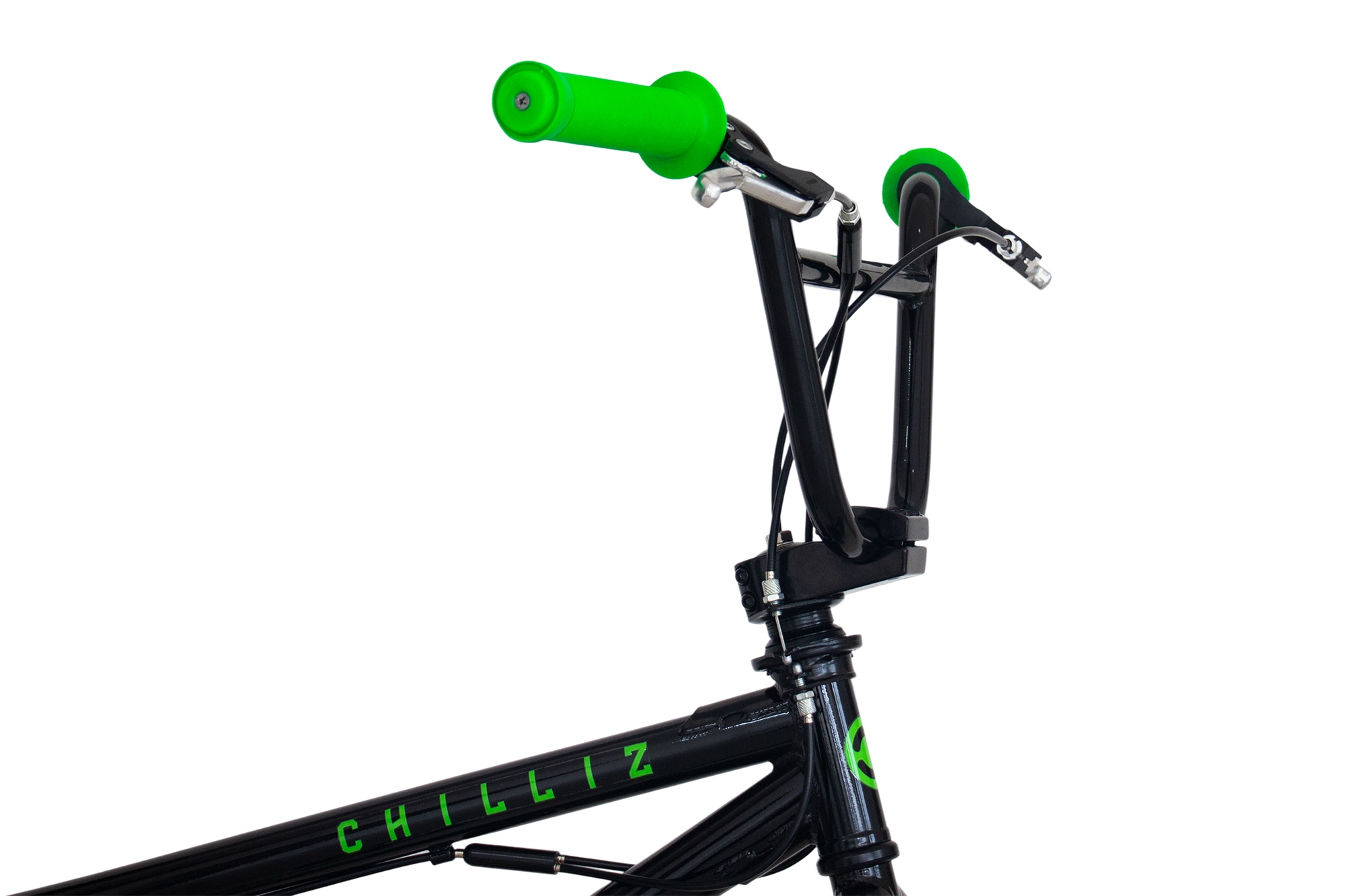 CHILLIZ BMX-Rad »XB.02« 1 Gang ohne Schaltung