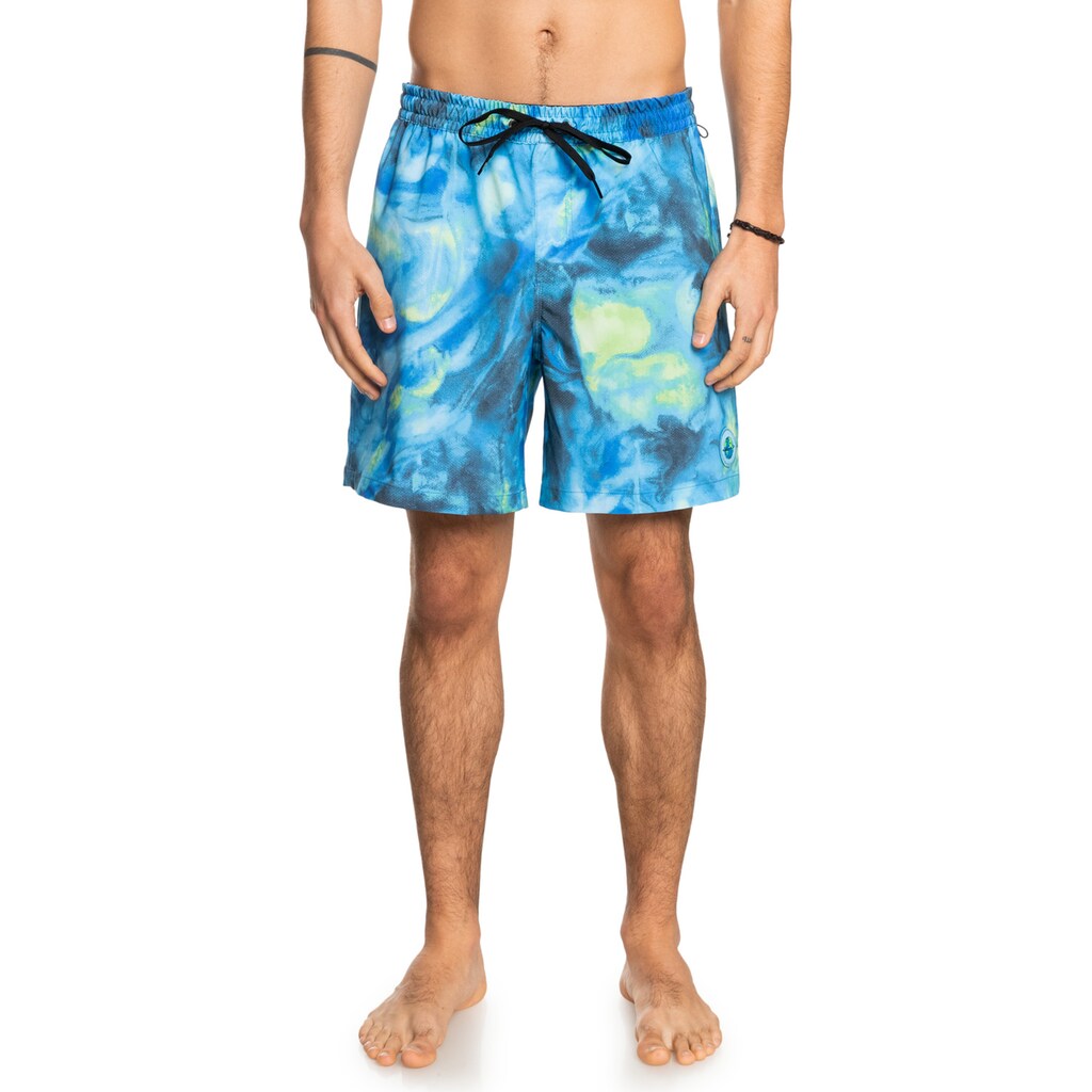 Quiksilver Badeshorts »Ocean Mix 17"«