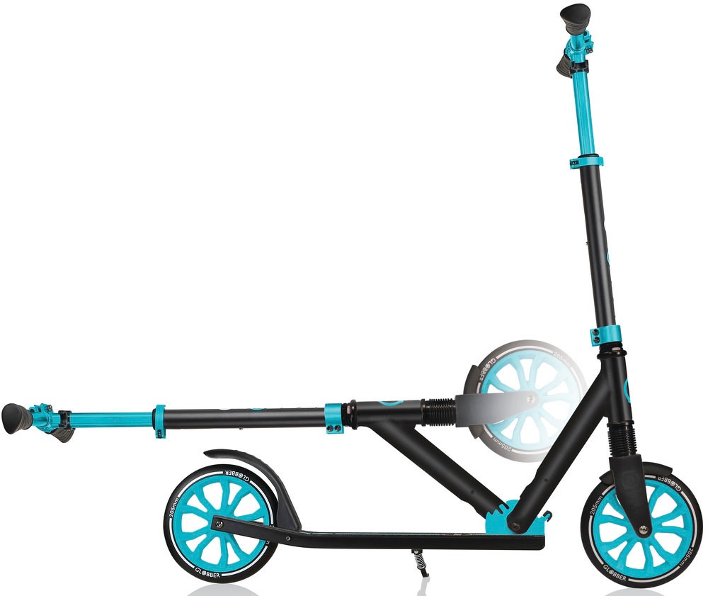 Globber Scooter »NL 205«