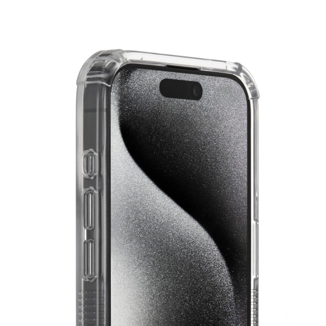 Hama Smartphone-Hülle »Handyhülle „Extreme Prot.“ f. iPhone 15 Pro Max (f. MagSafe, stoßfest)«, Apple iPhone 15 Pro Max