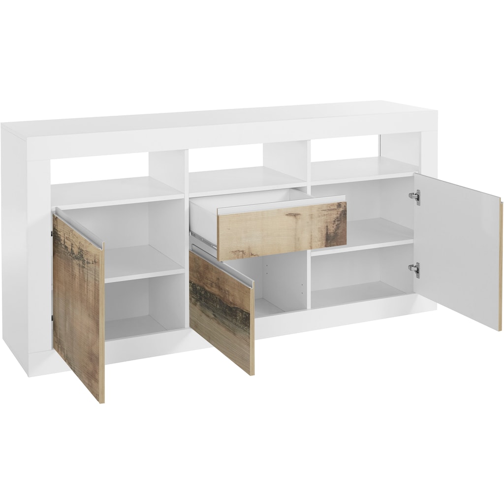 Tecnos Sideboard »Zoe«