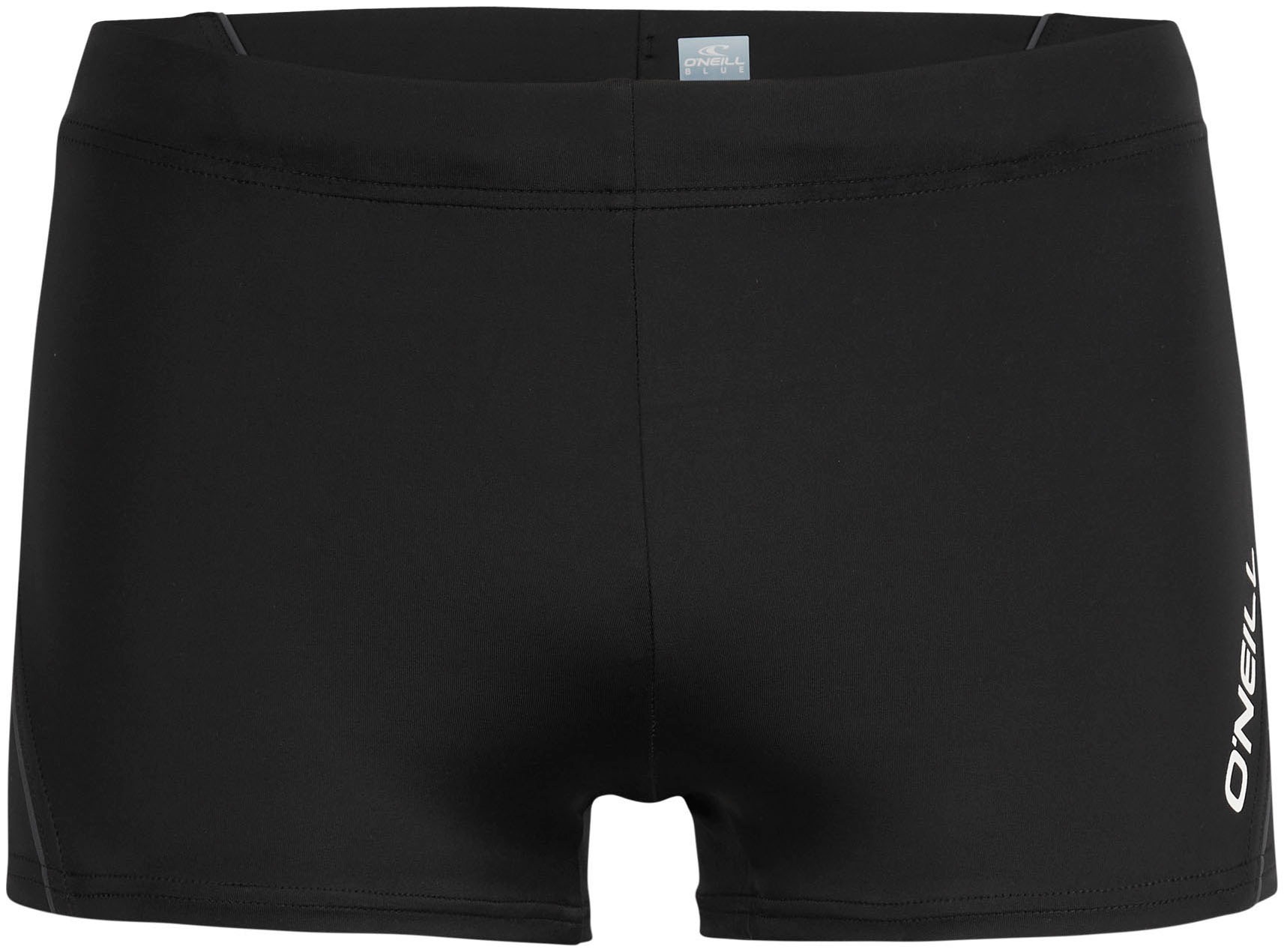 Bild von O'Neill Badeshorts »SOLID SWIMTRUNKS«, mit Logoschriftzug am Bein