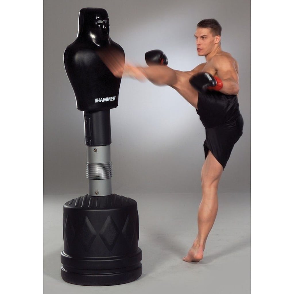 Hammer Boxdummy »Perfect Punch«