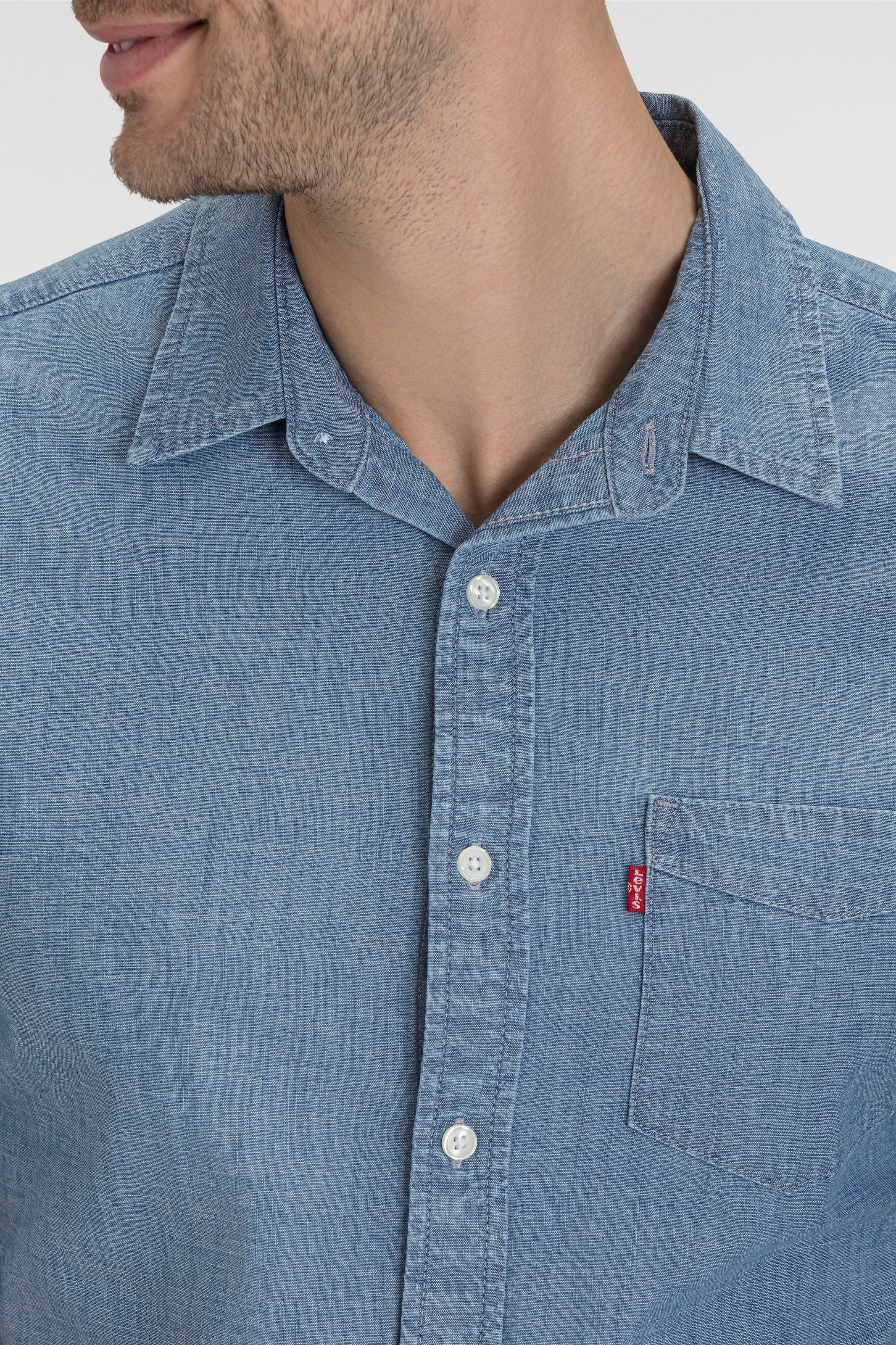 Levi's® Jeanshemd