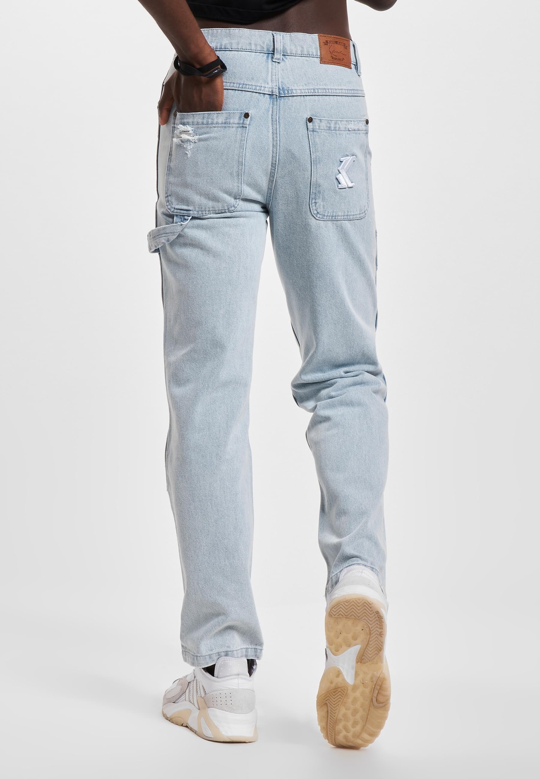 Karl Kani Bequeme Jeans »Karl Kani Herren«