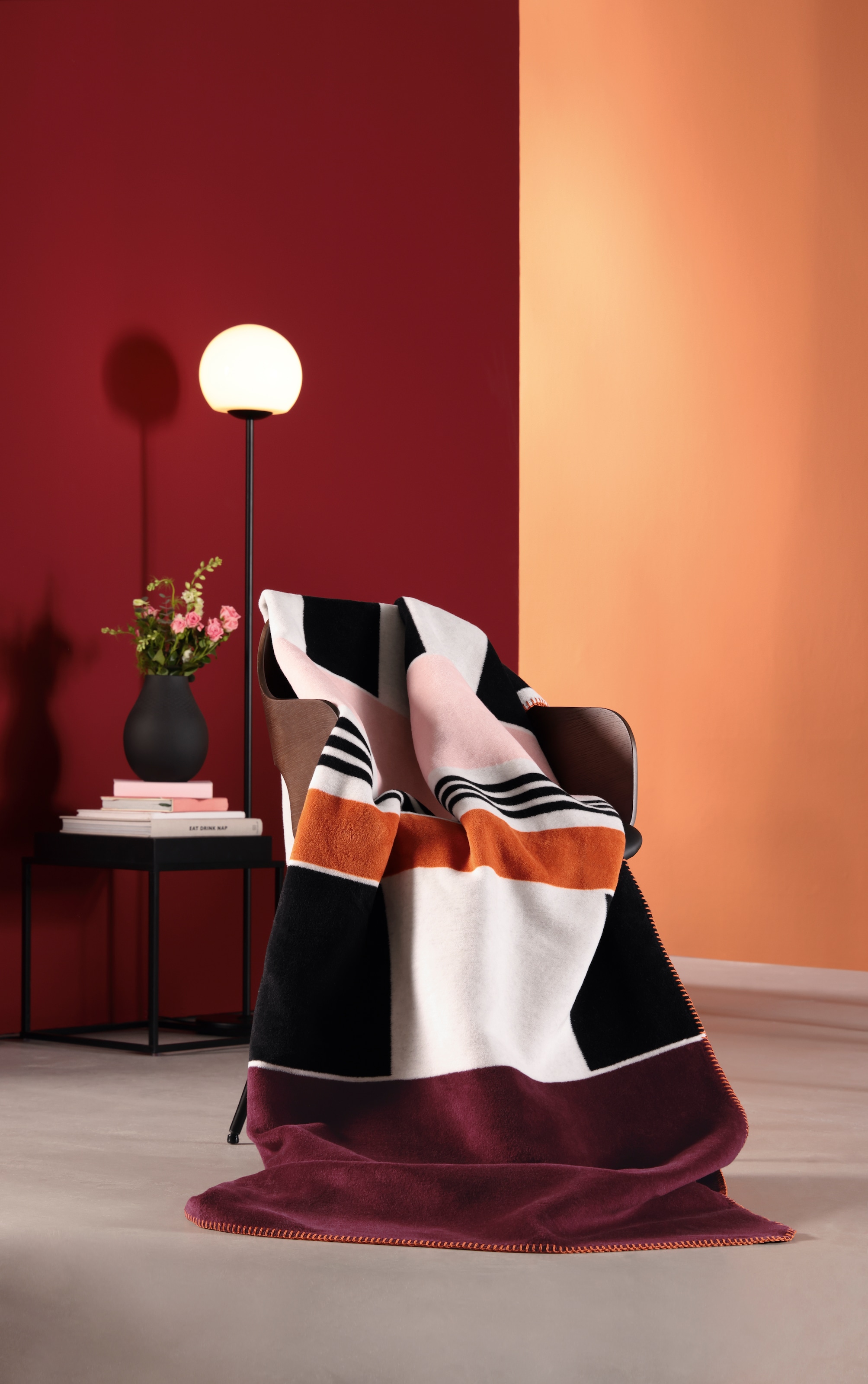 Villeroy & Boch Wohndecke »Memphis« Wohndecke Villeroy&Boch