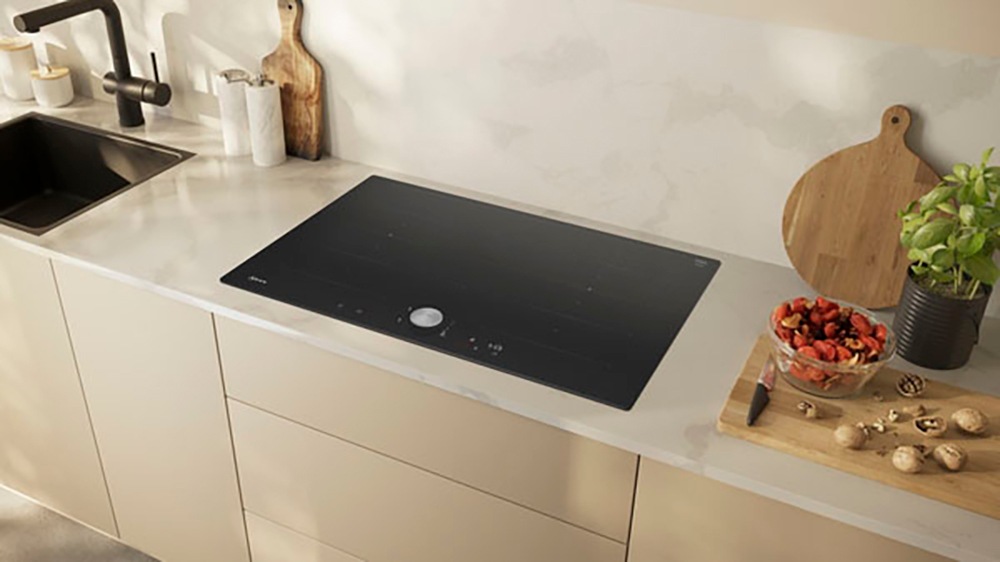 NEFF Flex-Induktions-Kochfeld von SCHOTT CERAN® »T68PTY4L0«, mit intuitiver Twist Pad® Bedienung